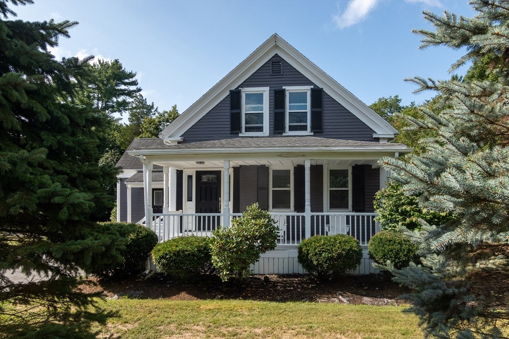 East Bridgewater, Massachusetts, 02333, United States, 4 Bedrooms Bedrooms, ,2 BathroomsBathrooms,Residential,For Sale,1942845
