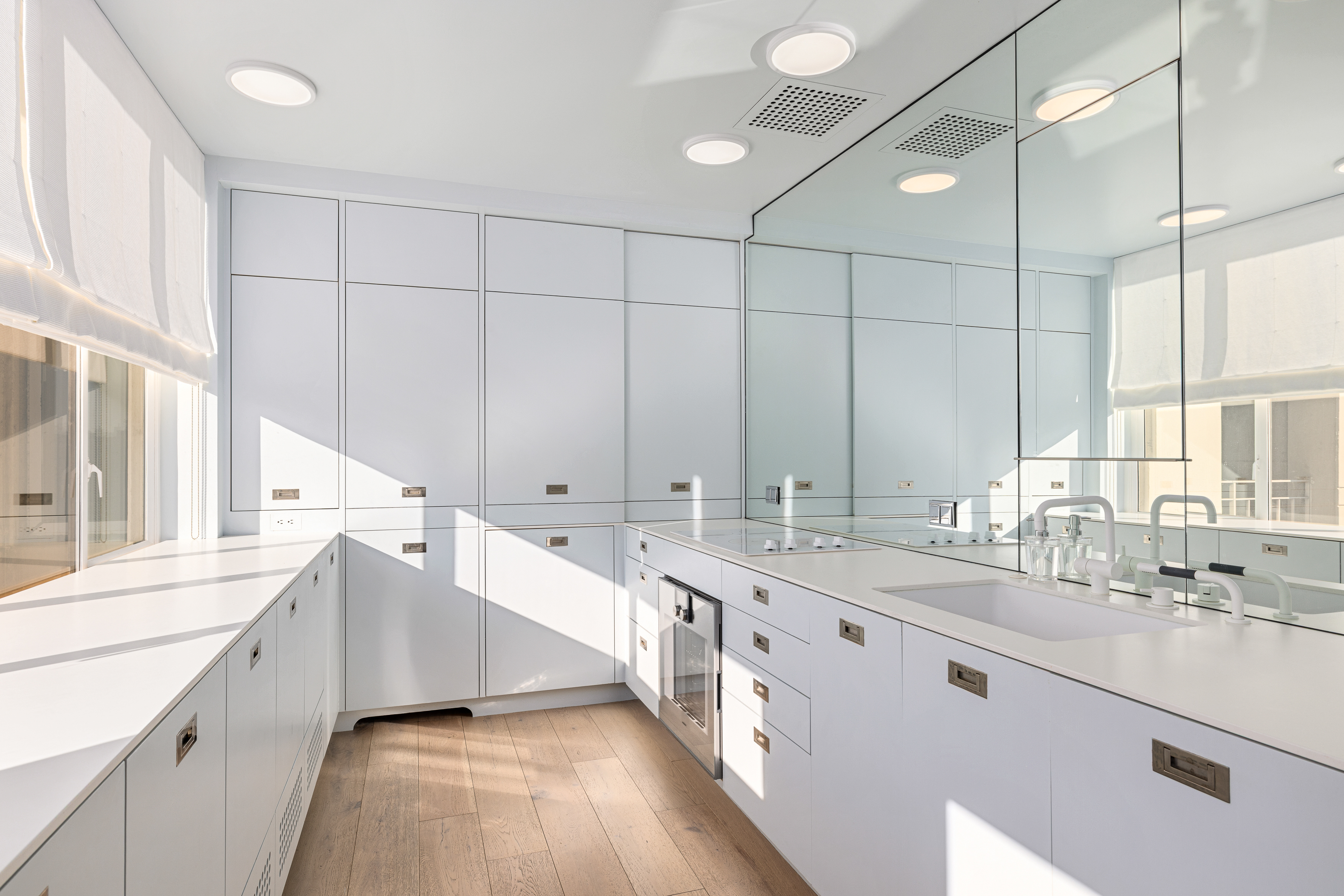  Russian Hill One-Bedroom North Bay Views - 物件實景