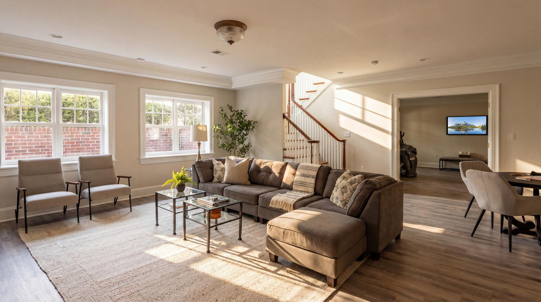  2809 34th Place NW, Washington, DC, 20007 - 物件實景