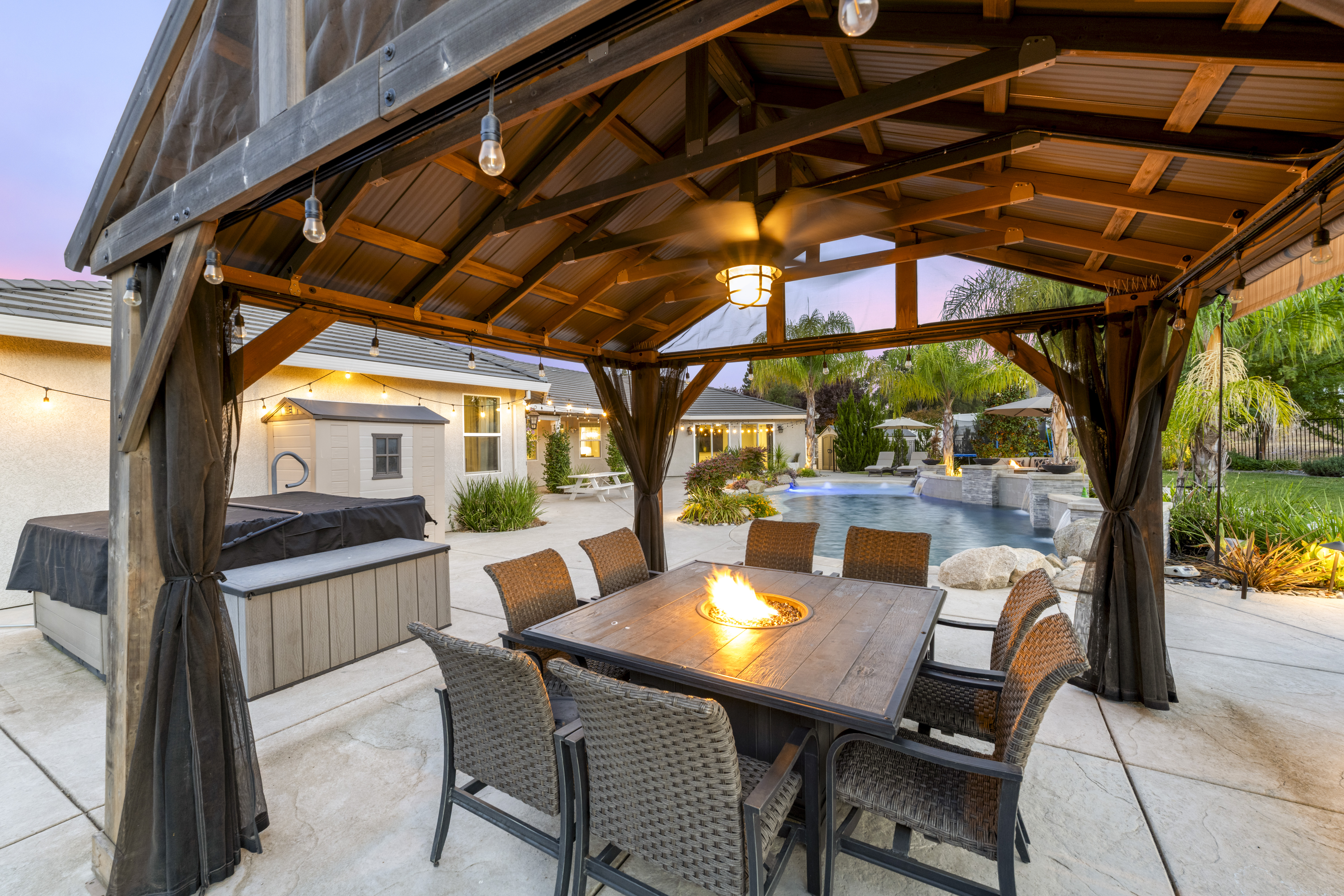  7527 Country Oaks Lane, Orangevale, CA 95662 - 物件實景