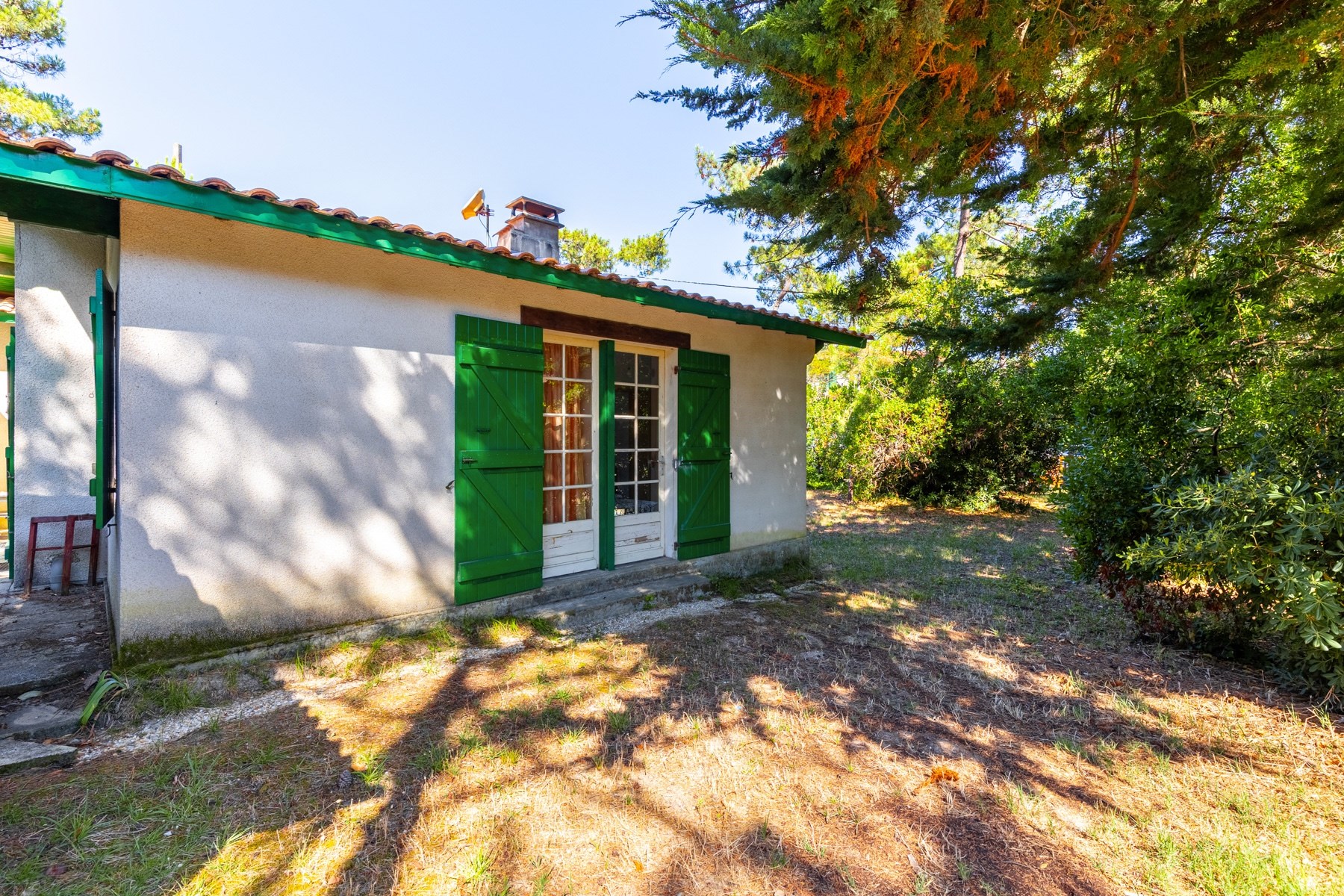  AUTHENTIC HOME IN THE 44 HA - 物件實景