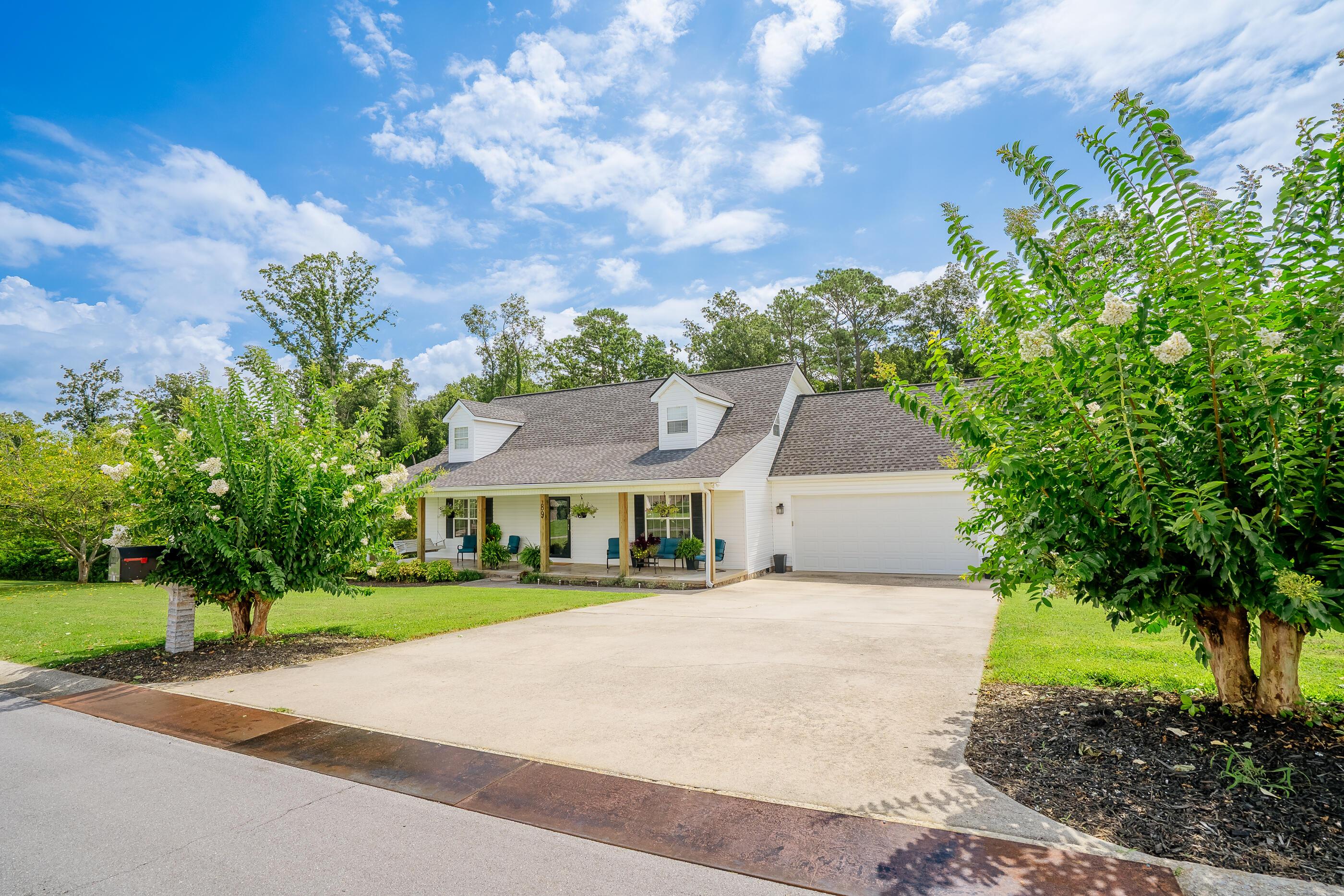 Chatsworth, Georgia, 30705, United States, 3 Bedrooms Bedrooms, ,3 BathroomsBathrooms,Residential,For Sale,1902480