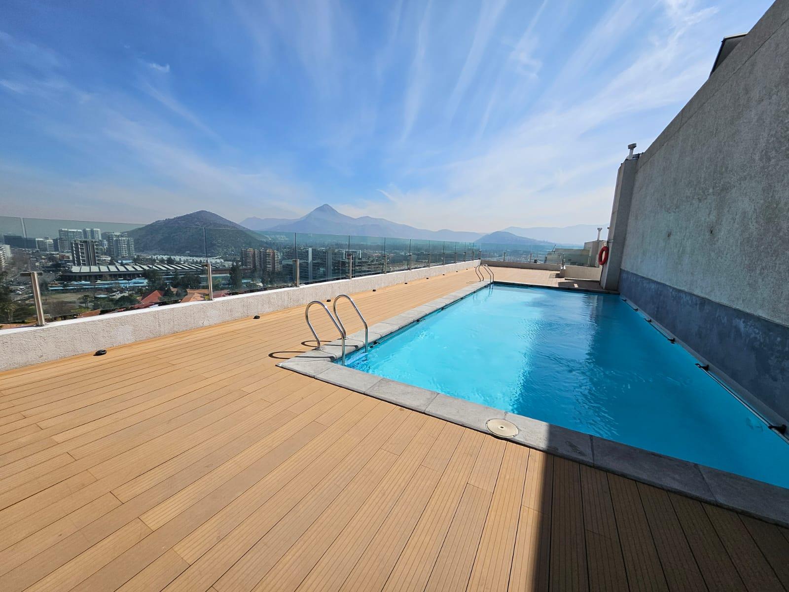 Lo Barnechea, Chile, 3 Bedrooms Bedrooms, ,3 BathroomsBathrooms,Residential,For Sale,1948551