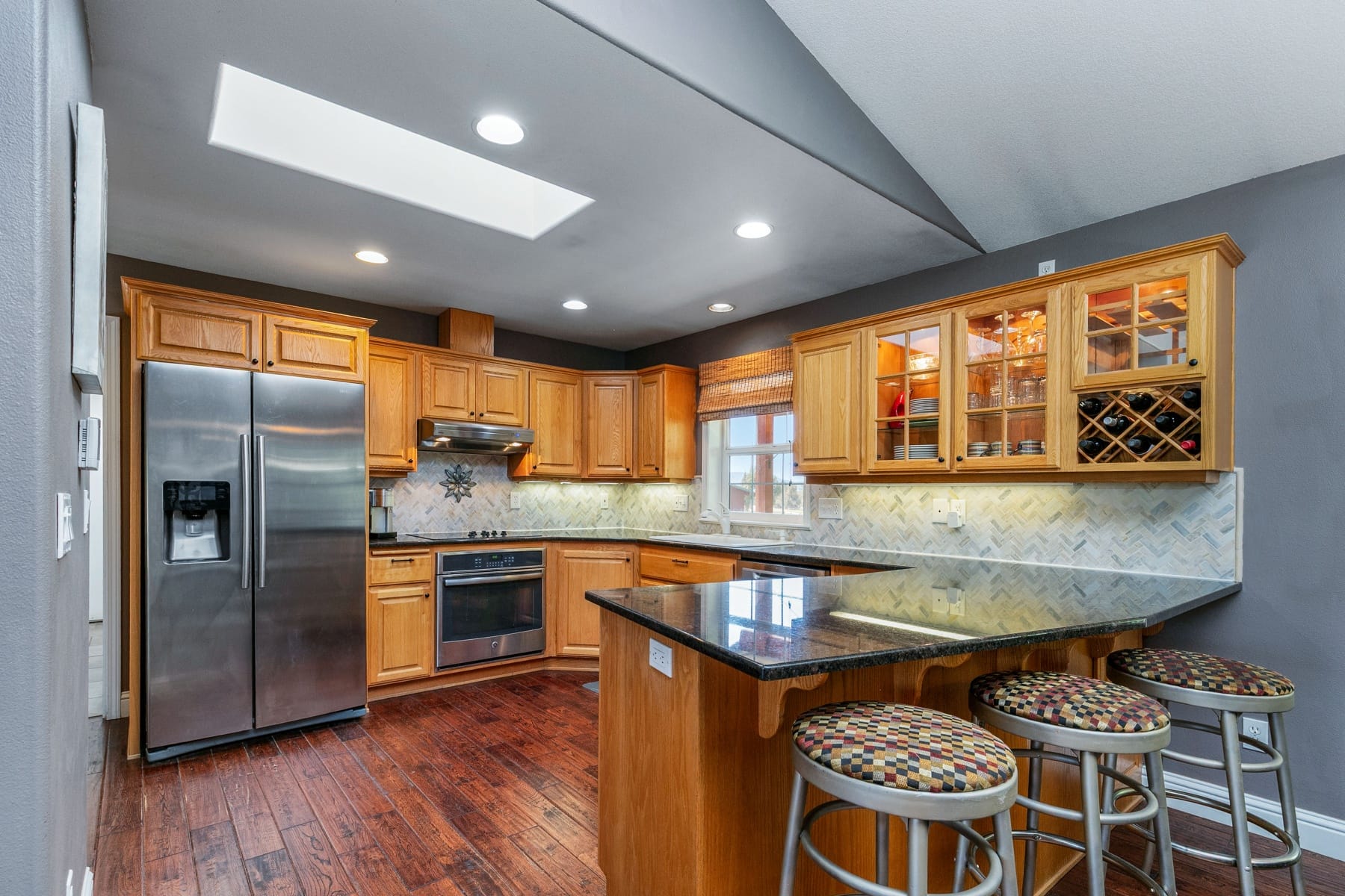  12913 S W Lark Meadow Lane Powell Butte, OR 97753 - 物件實景