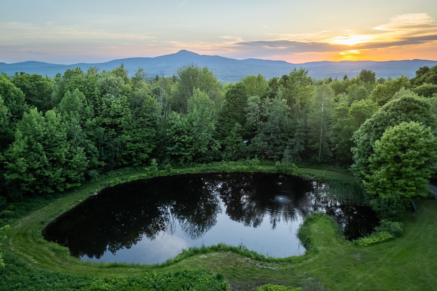  Sutton, Eastern Townships - 物件實景