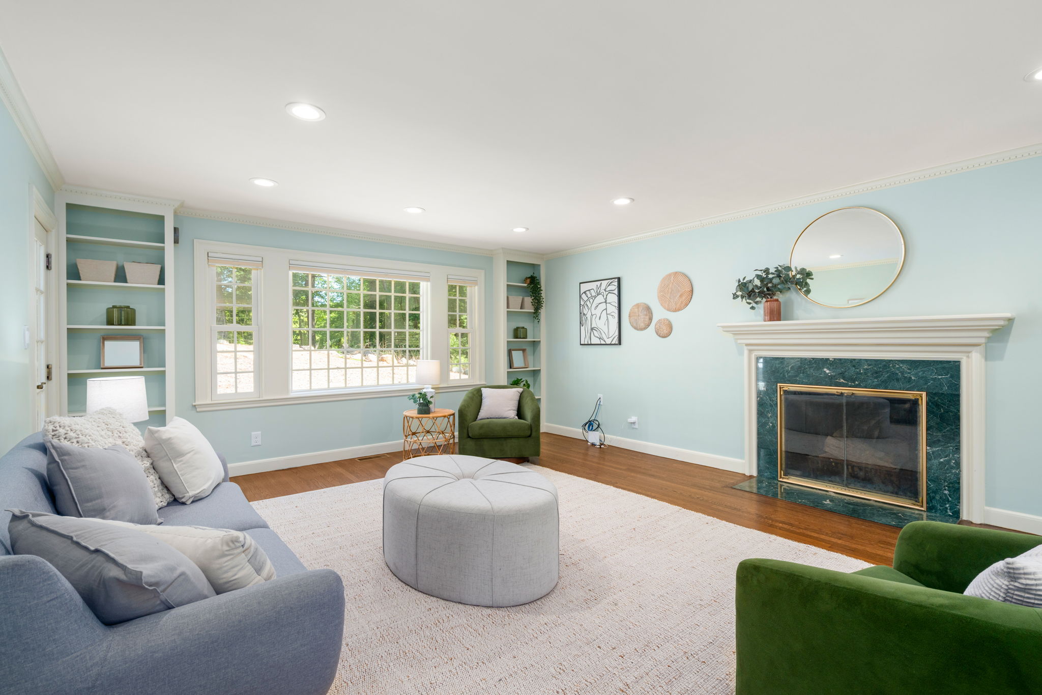  118 Newton Street, Weston, MA, 02493 - 物件實景