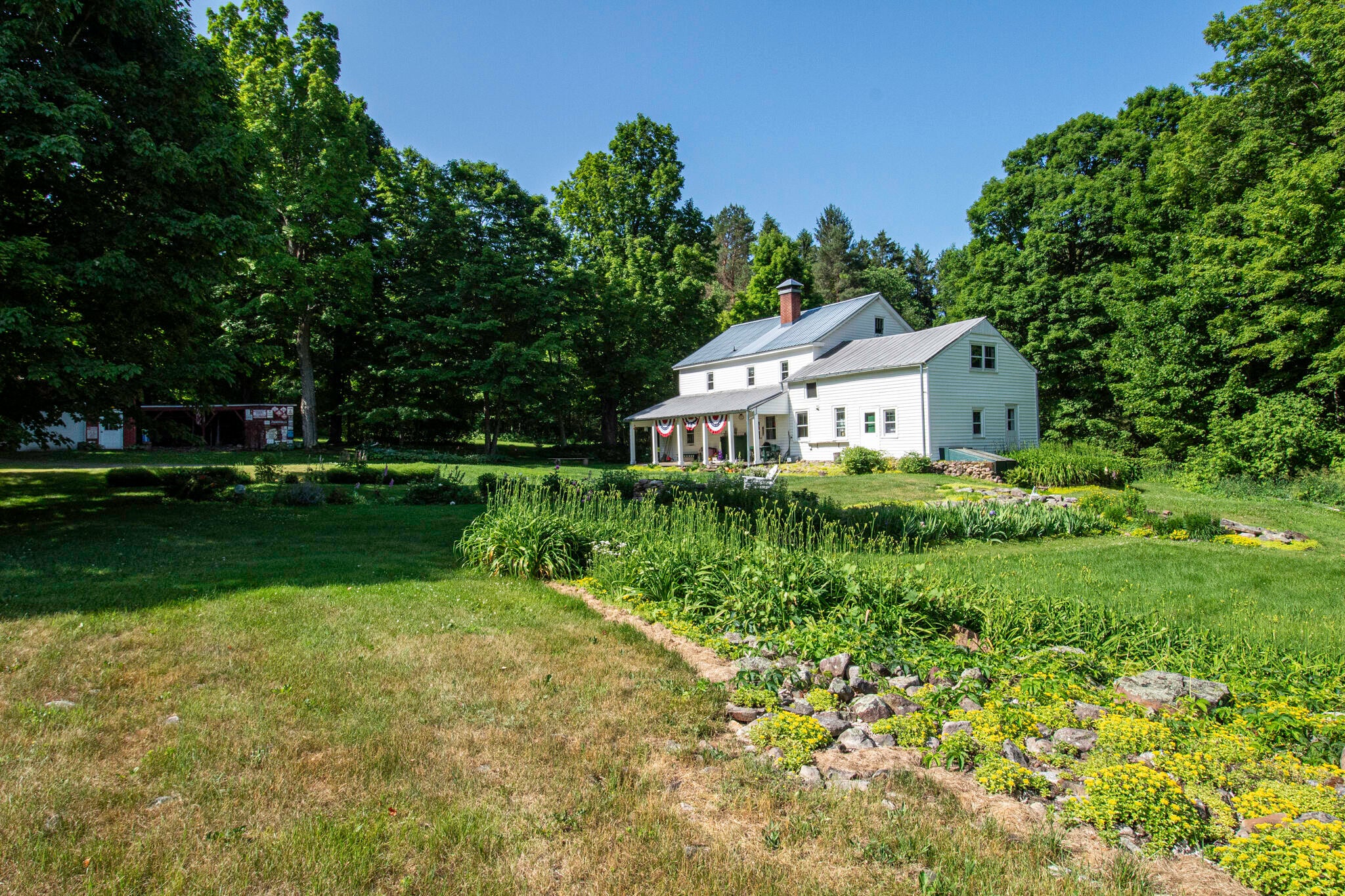 Keeseville, New York, 12944, United States, 3 Bedrooms Bedrooms, ,2 BathroomsBathrooms,Residential,For Sale,1876024