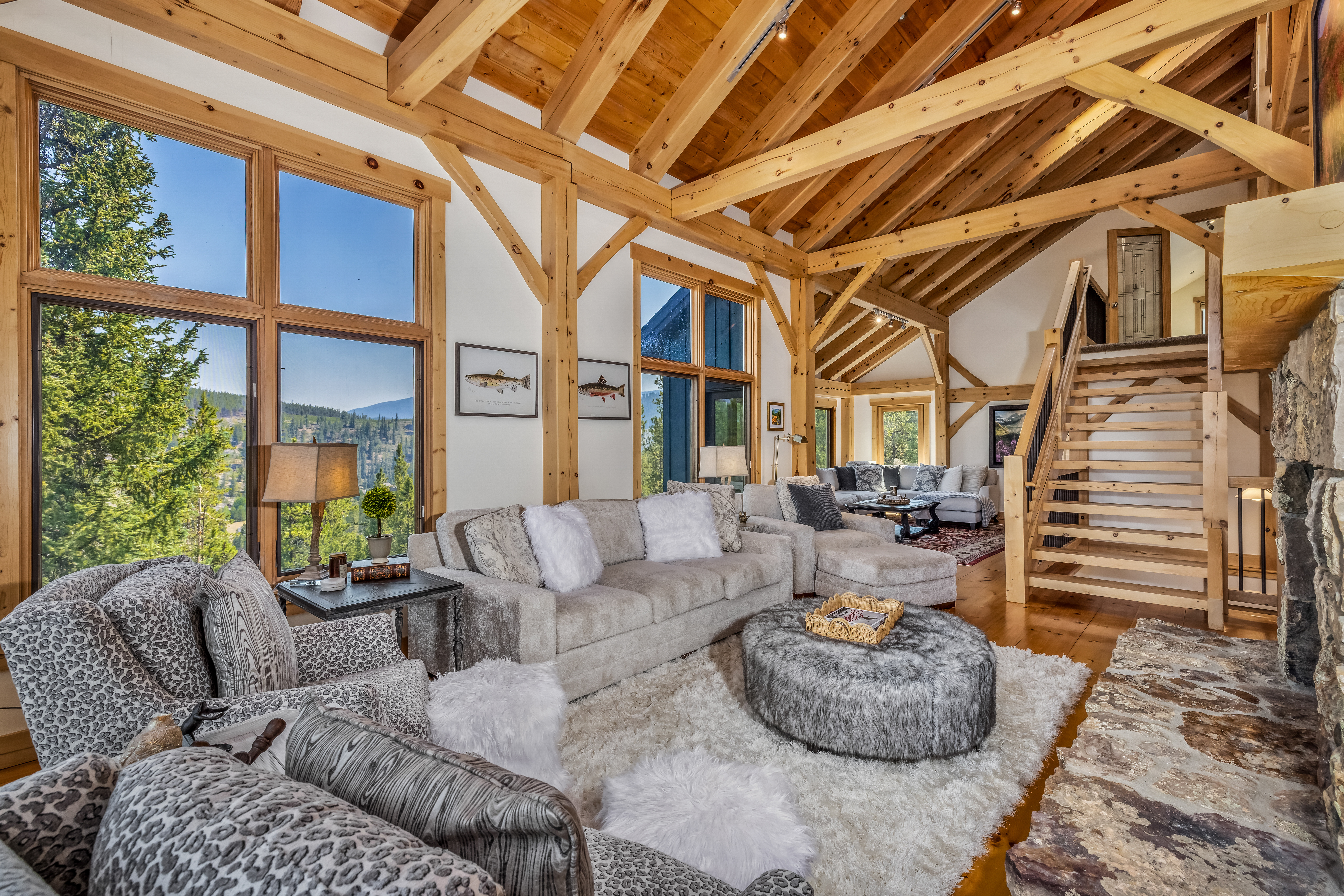  157 Outta Bounds Drive, Breckenridge, CO, 80424 - 物件實景