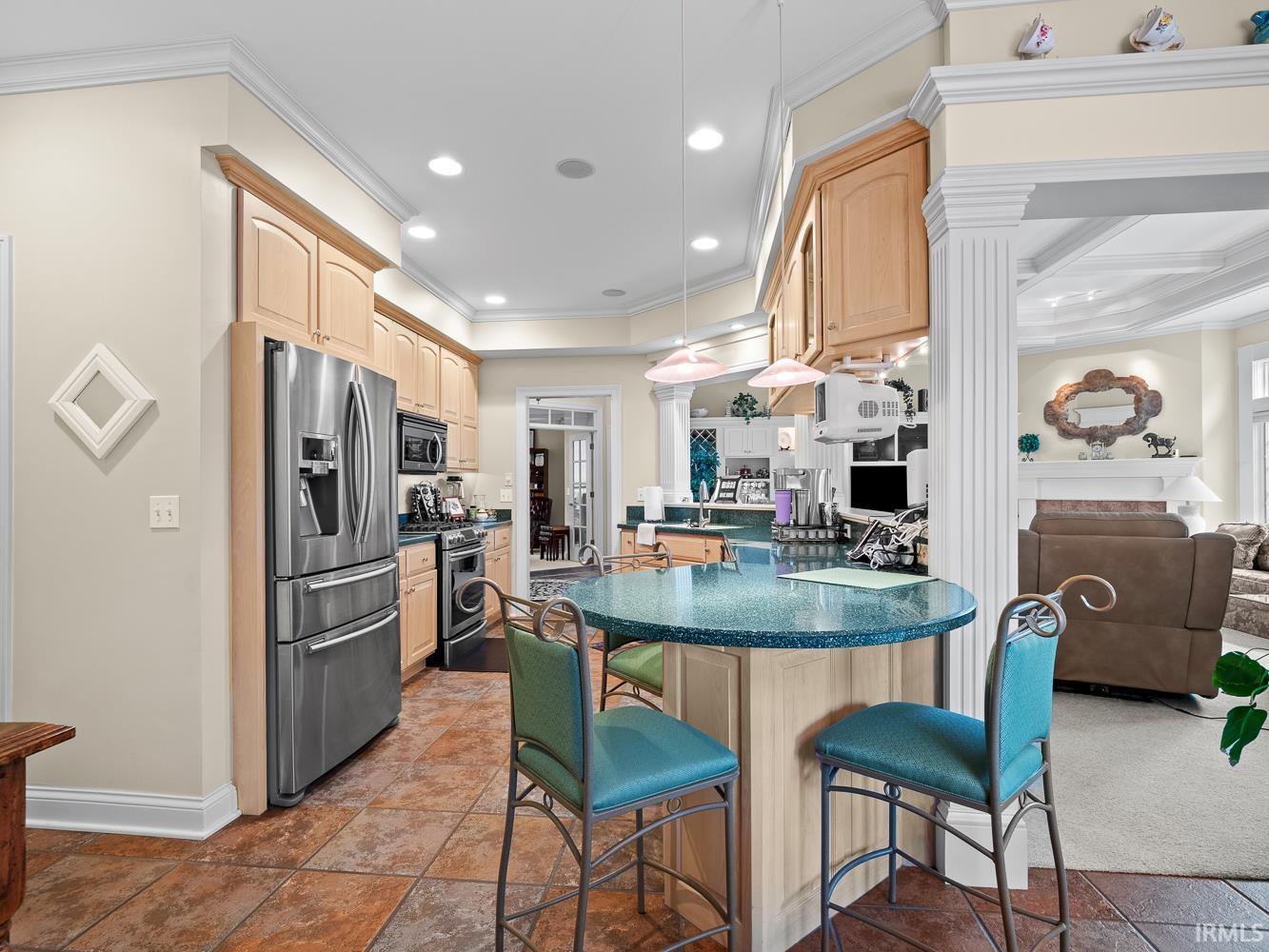 Fort Wayne, Indiana, 46845-2126, United States, 4 Bedrooms Bedrooms, ,4 BathroomsBathrooms,Residential,For Sale,1929027