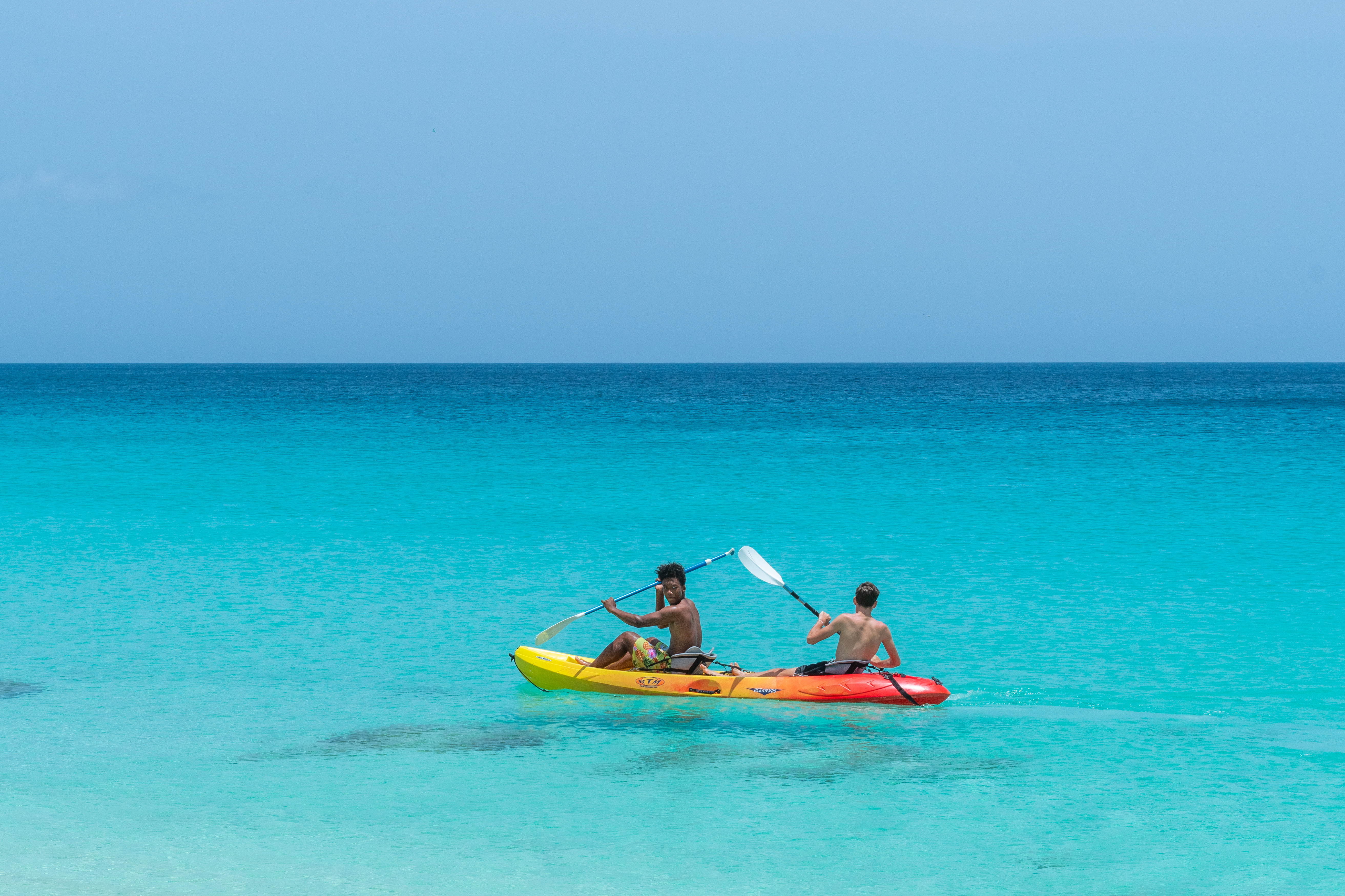  Tranquility Beach - 物件實景