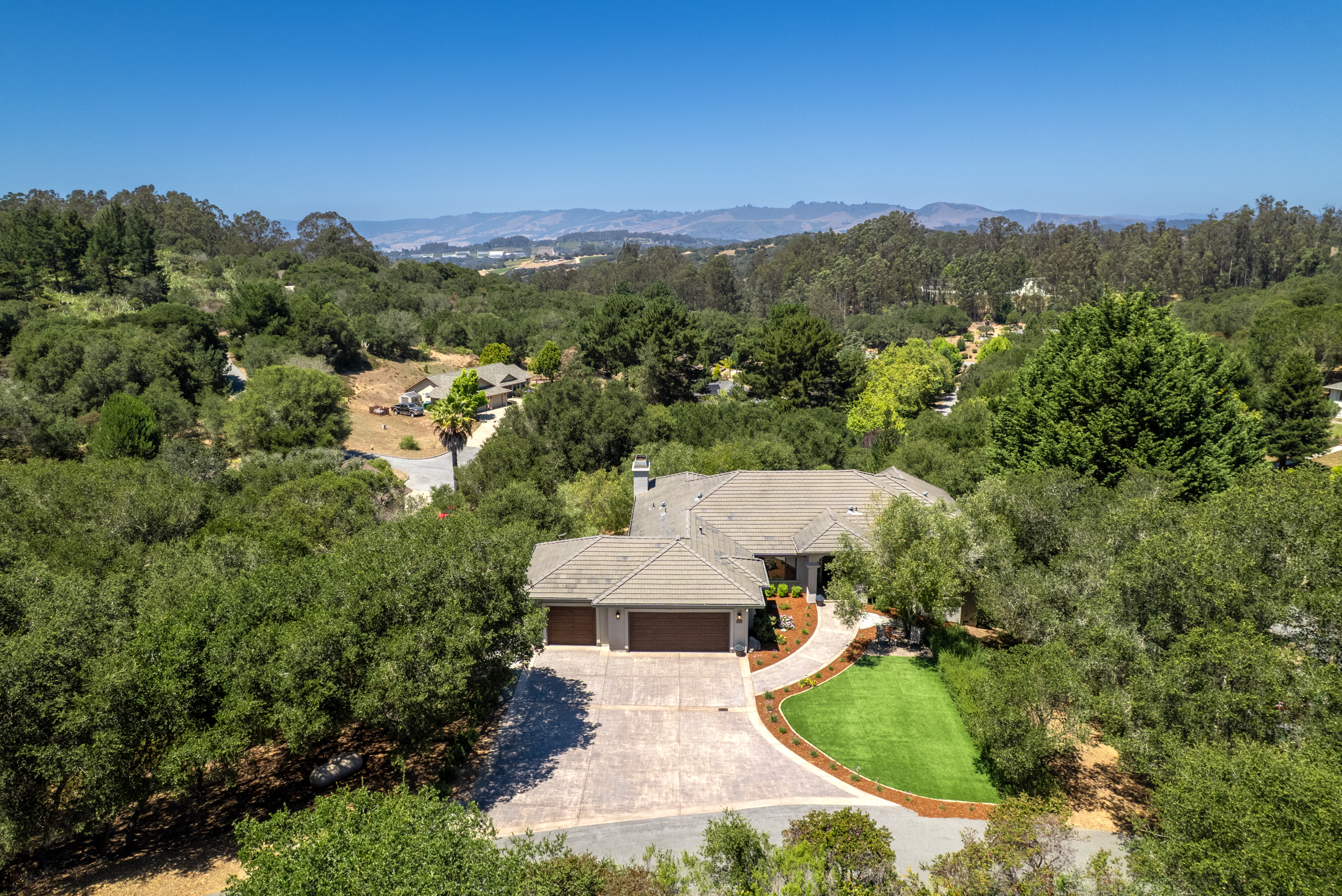  5324 Hidden Oak Court, Royal Oaks - 物件實景