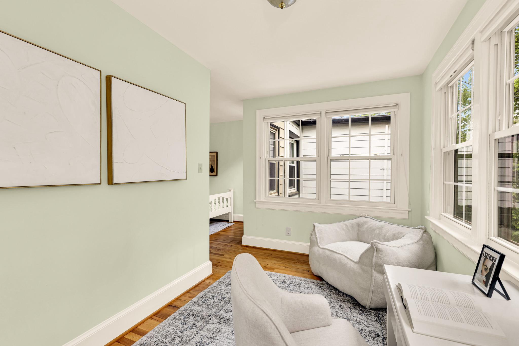  3737 Van Ness Street NW, Washington, DC, 20016 - 物件實景