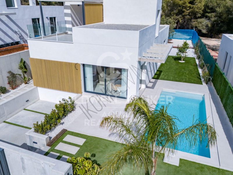 Alicante, Finestrat, Golf Bah?a Alicante, Finestra, Finestrat, Comunidad Valenciana, ES, 3 Bedrooms Bedrooms, ,3 BathroomsBathrooms,Residential,For Sale,Alicante, Finestrat, Golf Bah?a Alicante, Finestra,1644674