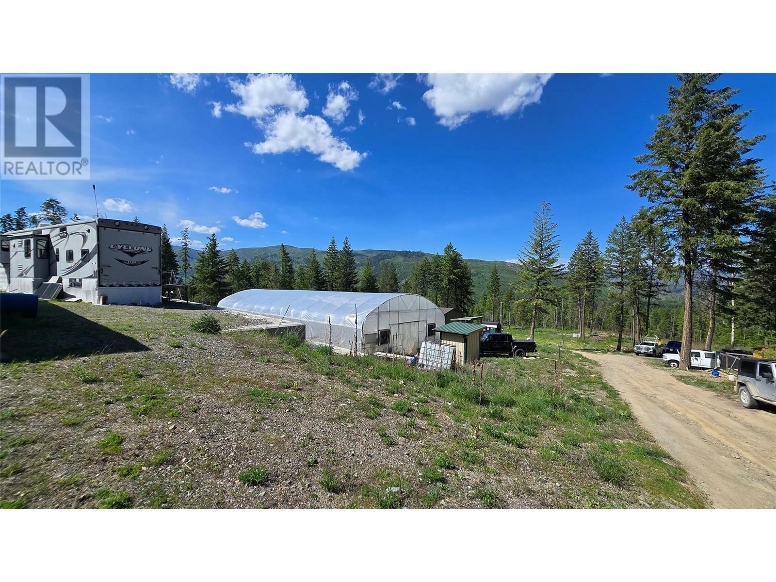 BARRIERE, British Columbia, V0E 2E0, CA, 4 Bedrooms Bedrooms, ,2 BathroomsBathrooms,Residential,For Sale,1838134