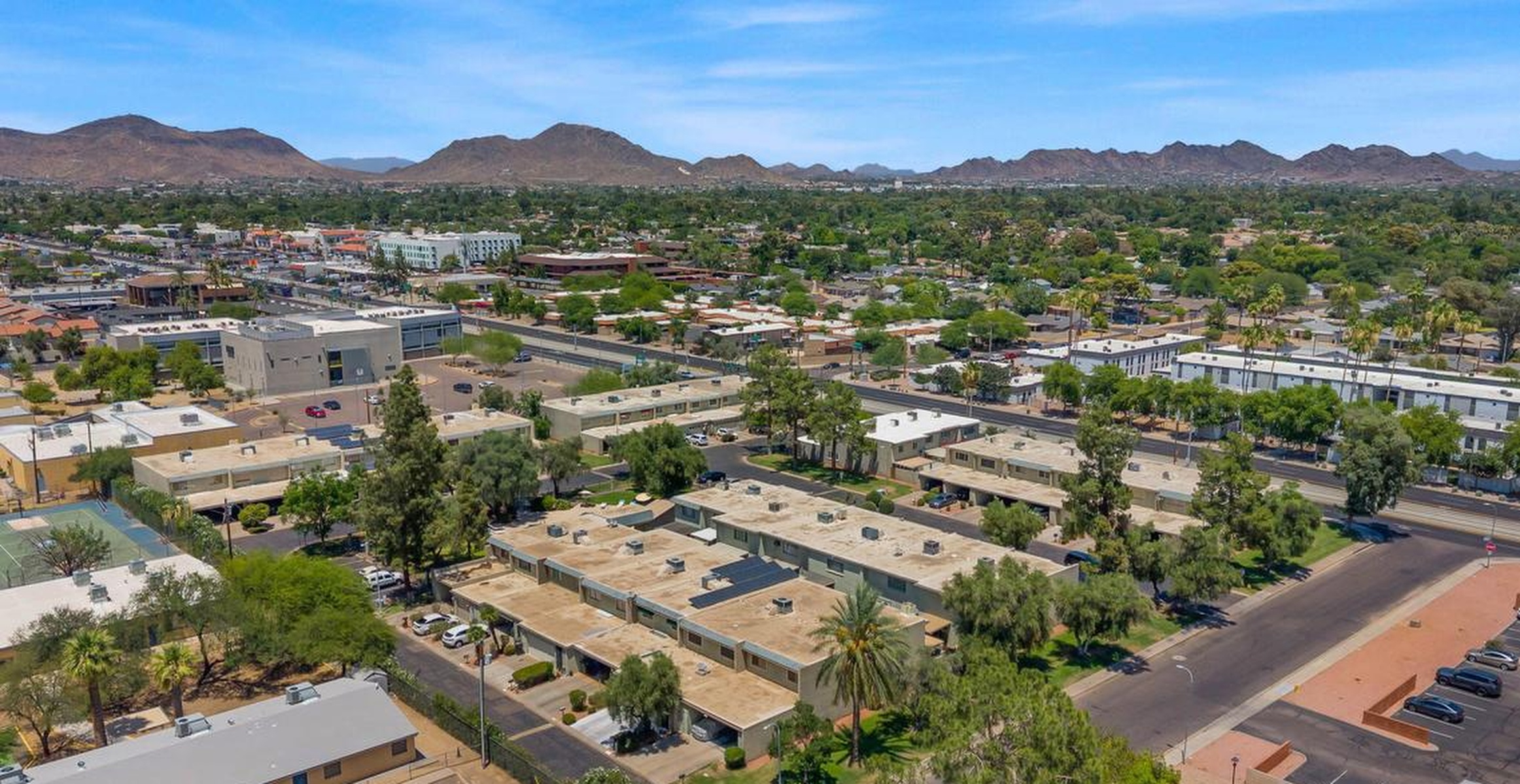  7618 N 19th Drive  Phoenix, AZ - 物件實景