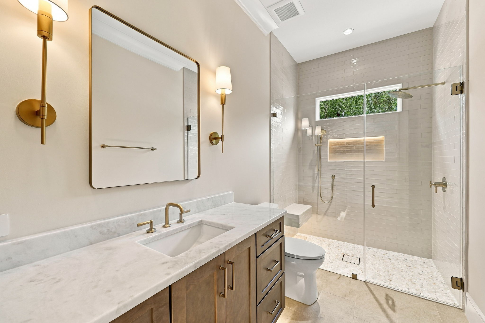  805 Burke Street, Raleigh, NC 27609 - 物件實景