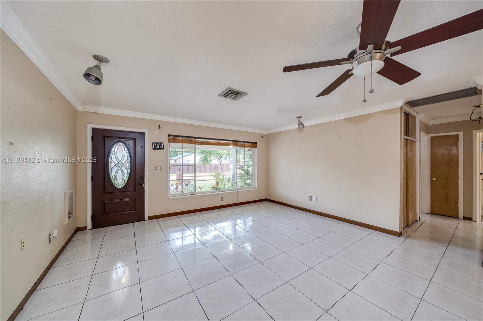 Hollywood, Florida, 33024, United States, 3 Bedrooms Bedrooms, ,2 BathroomsBathrooms,Residential,For Sale,1892932