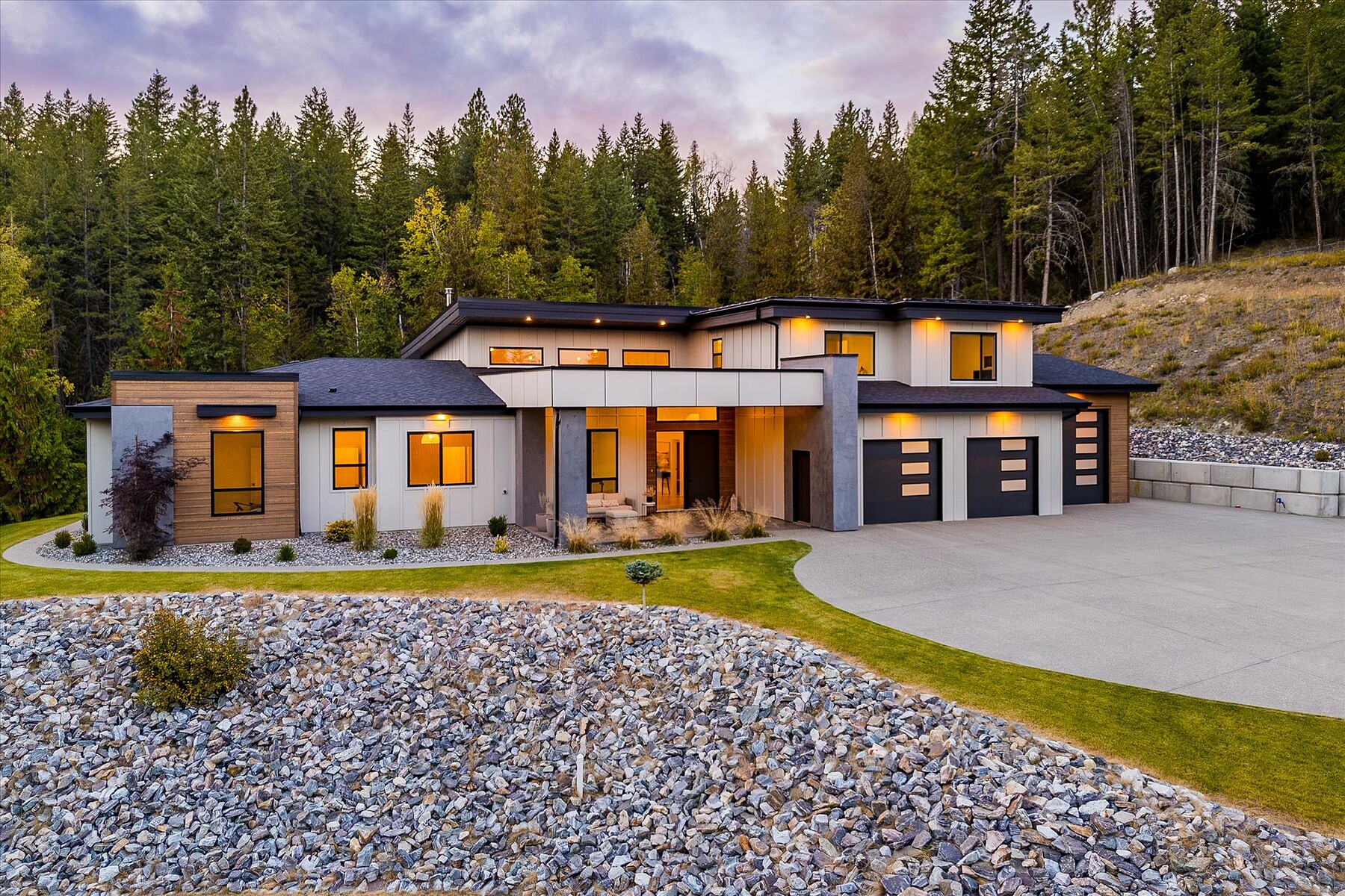  Gorgeous Custom Home - 物件實景