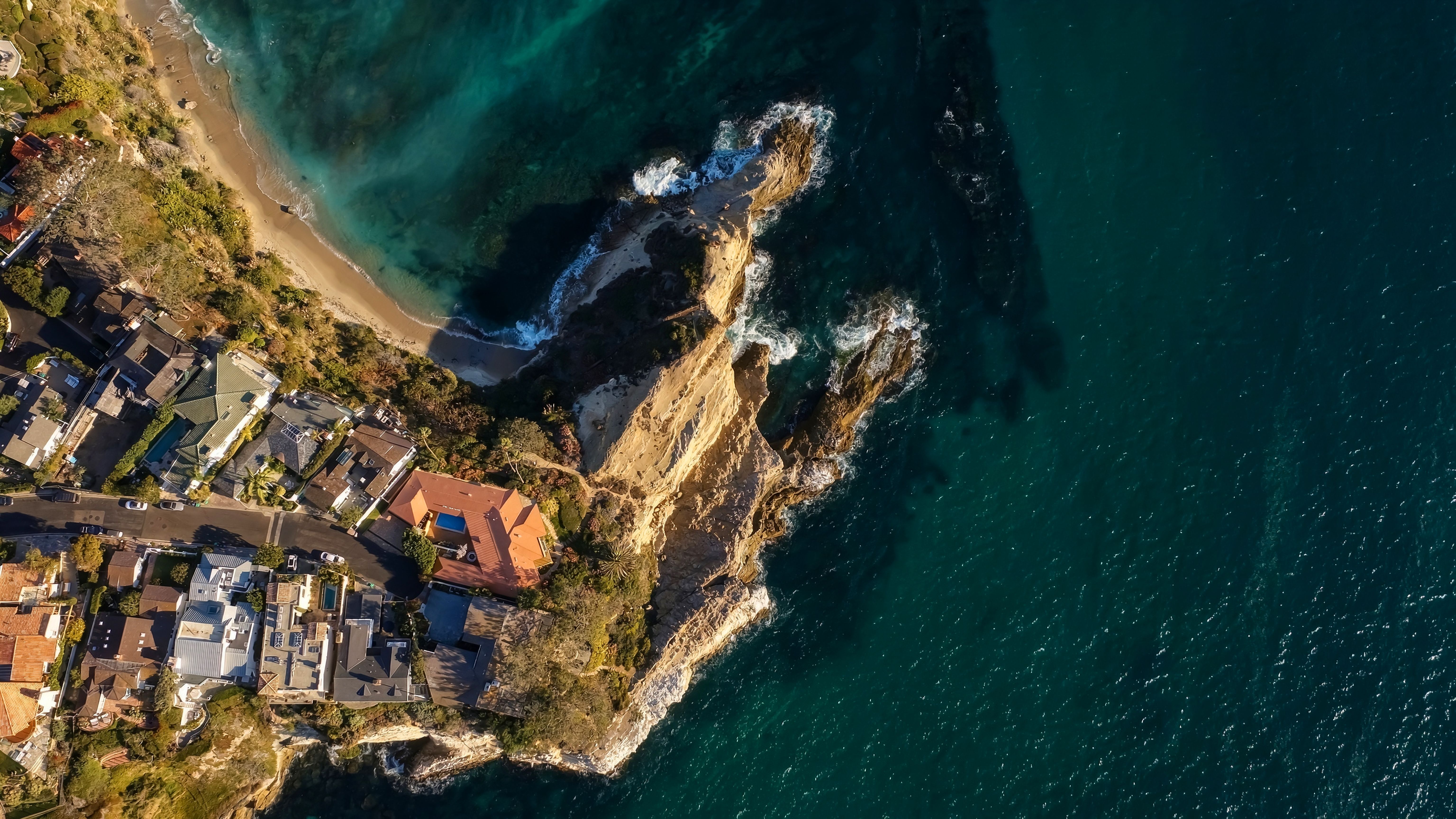  29 Vista Del Sol, Laguna Beach, CA 92651 - 物件實景