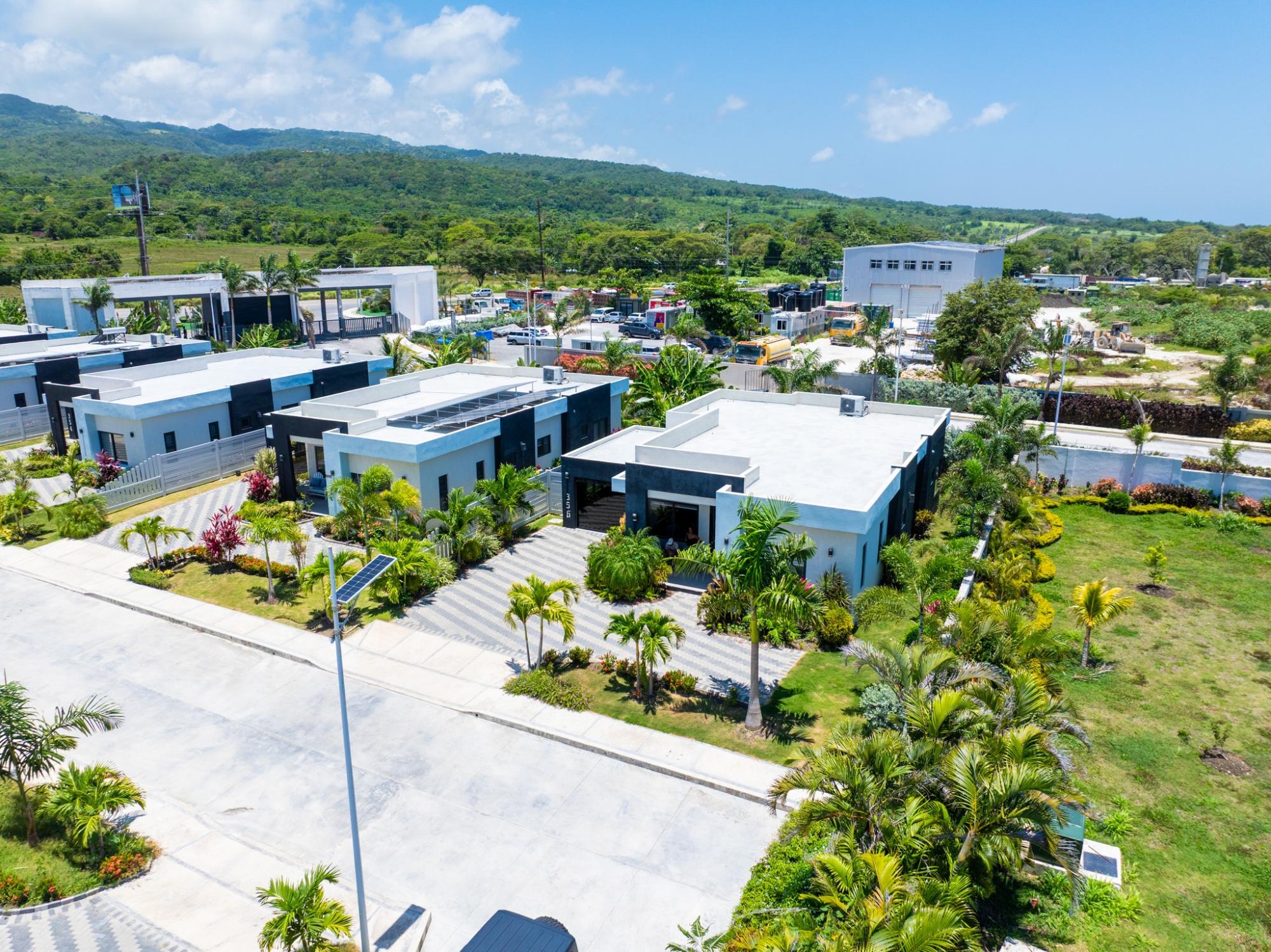 St. Ann, JM, 3 Bedrooms Bedrooms, ,4 BathroomsBathrooms,Residential,For Sale,1857683