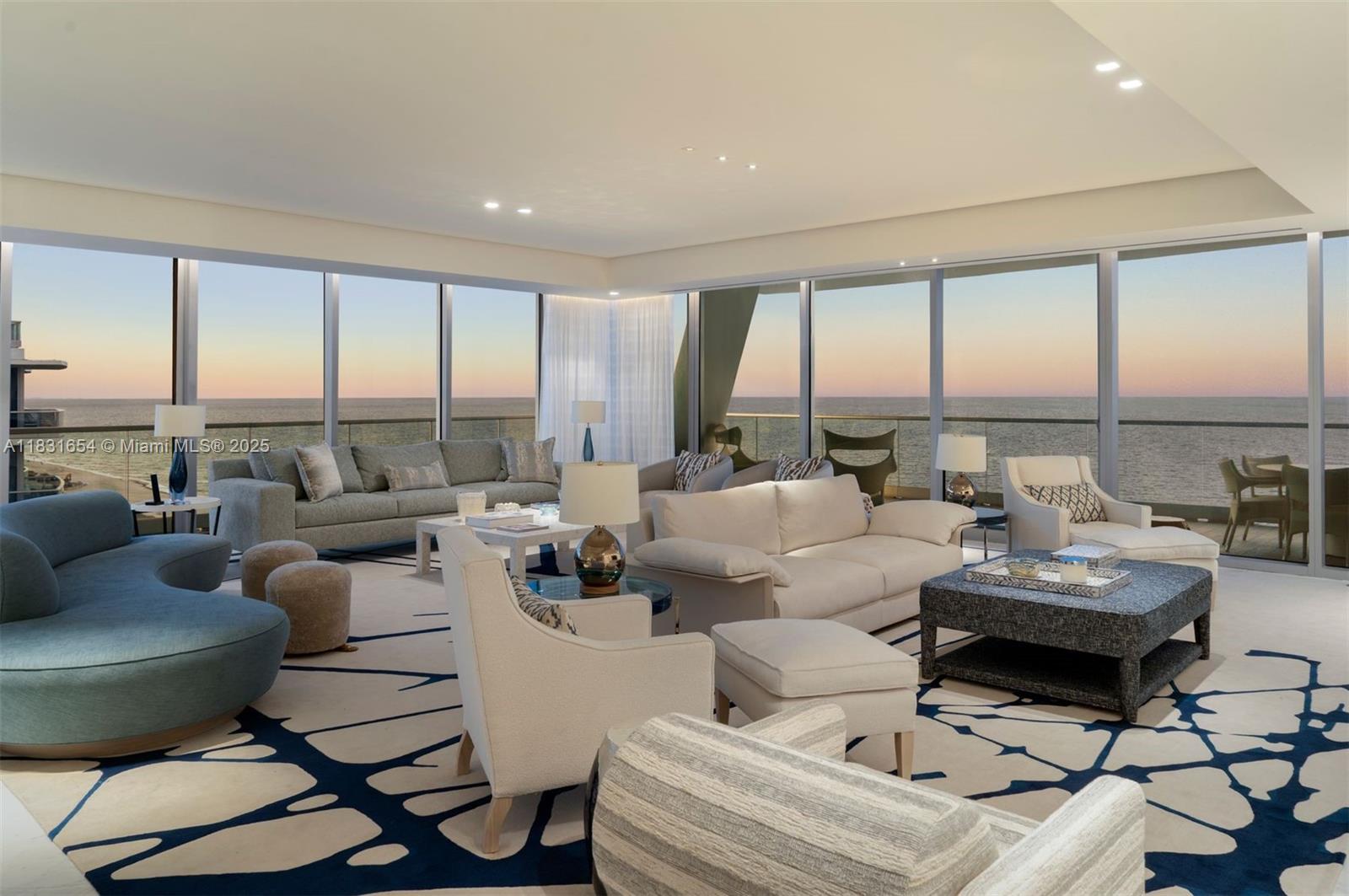 Surfside, Florida, 33154, United States, 5 Bedrooms Bedrooms, ,7 BathroomsBathrooms,Residential,For Sale,1898969