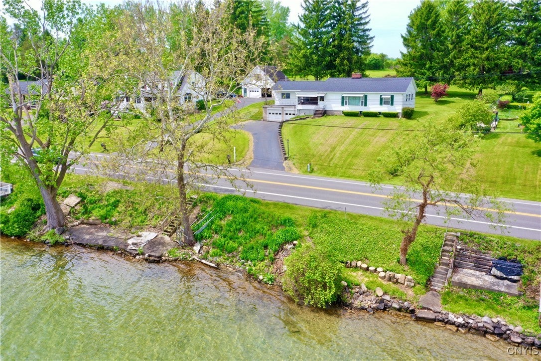 Auburn, New York, 13021, United States, 3 Bedrooms Bedrooms, ,3 BathroomsBathrooms,Residential,For Sale,1928458