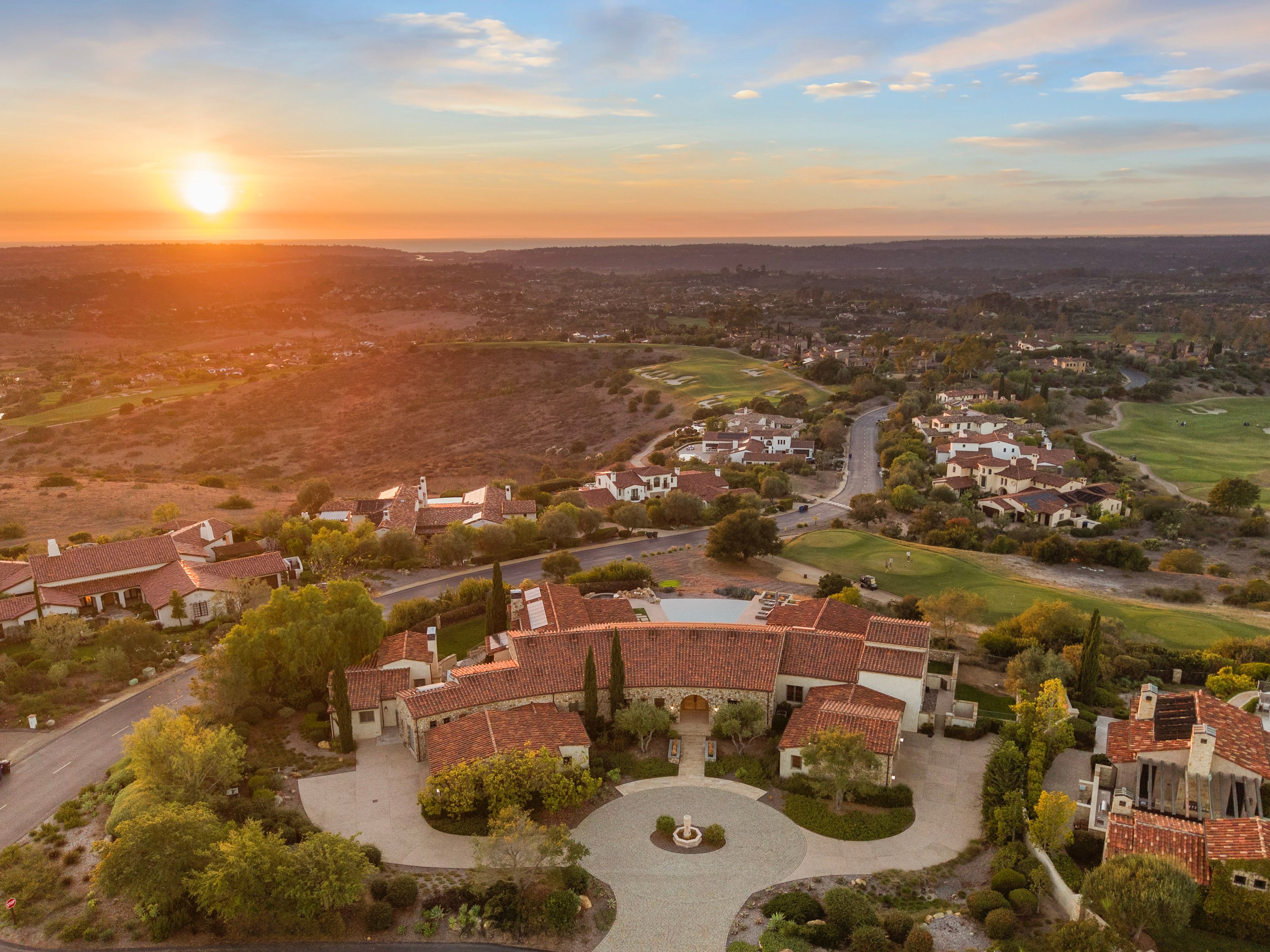  8114 Sendero de la Pradera, San Diego, CA 92127 - 物件實景