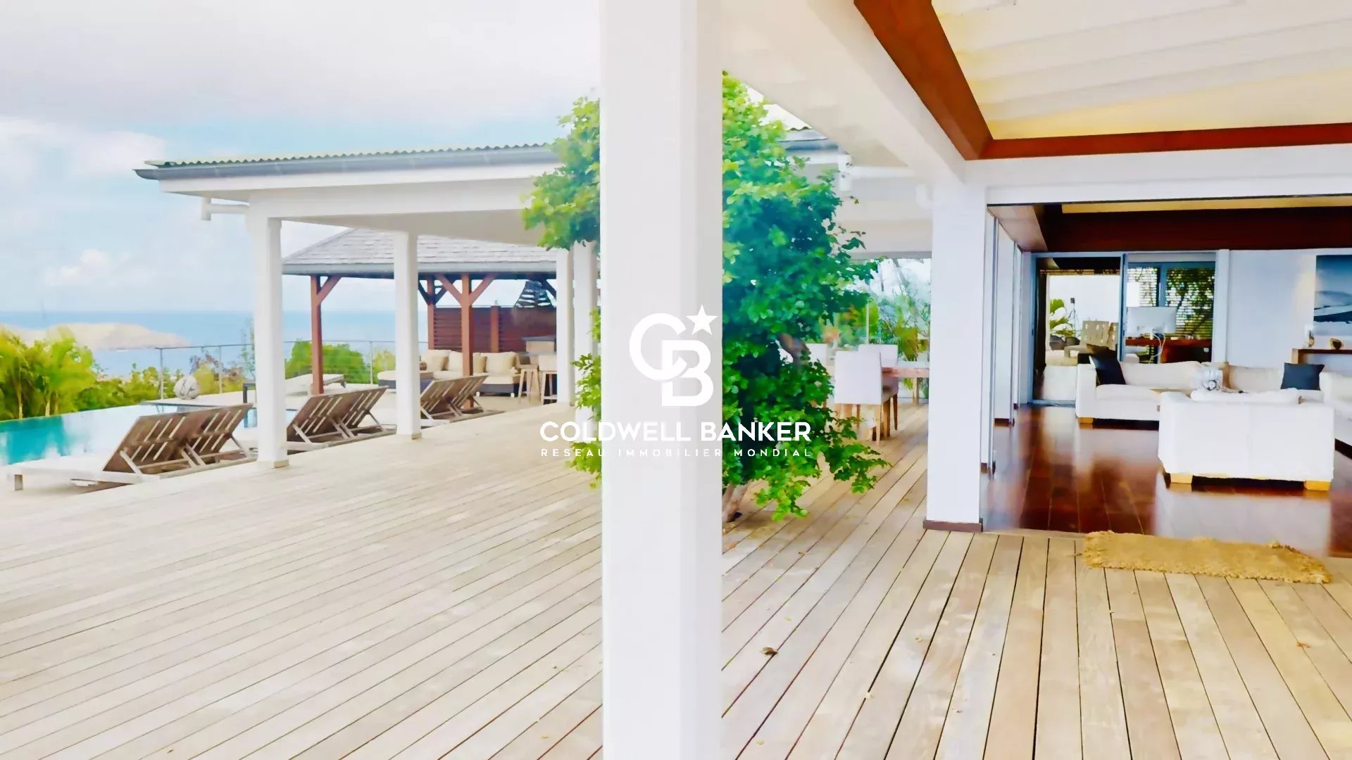 Saint-Barthélemy, Saint Barthelemy, ,Residential,For Sale,1793322