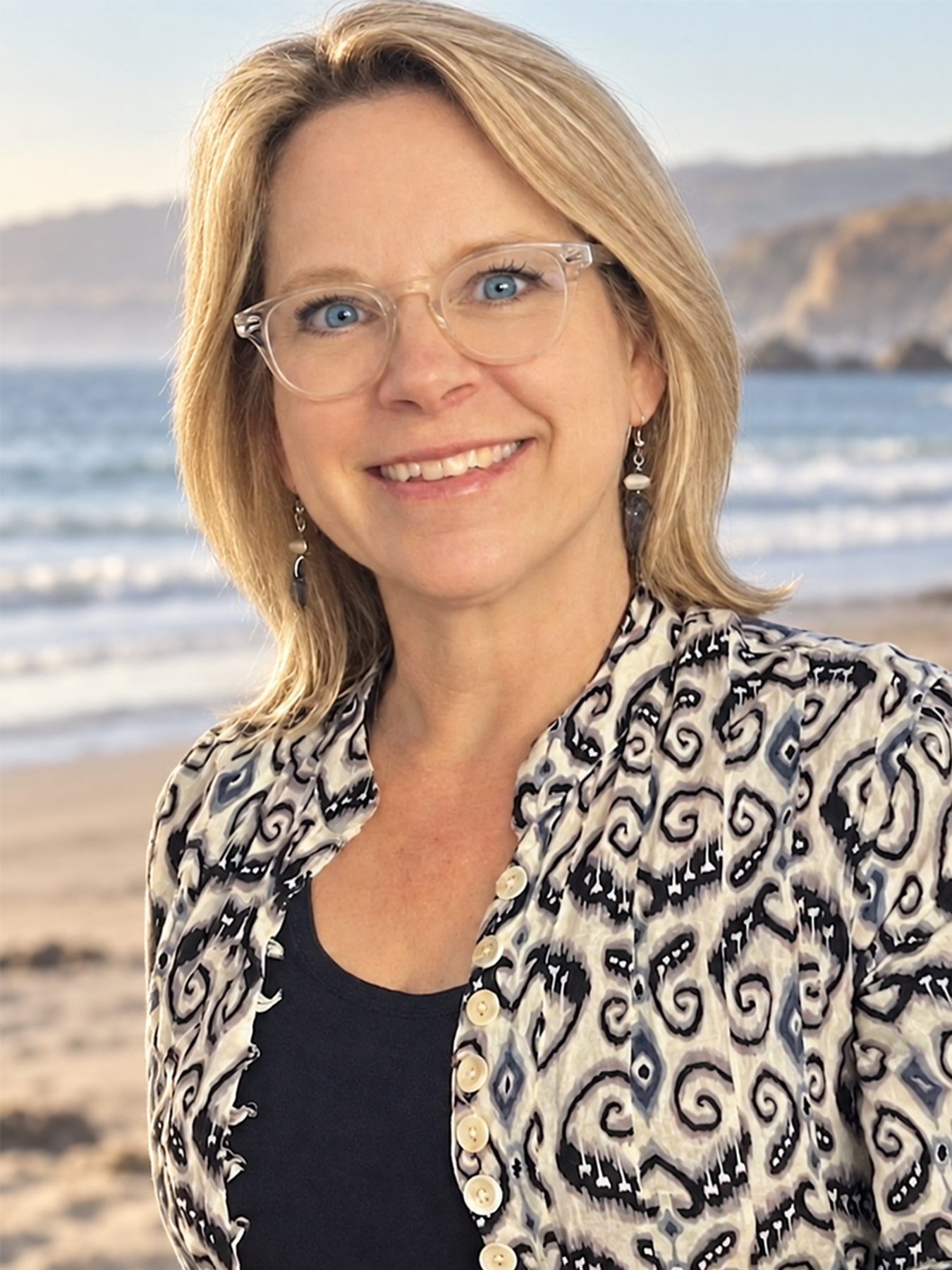 Denise Hauf
