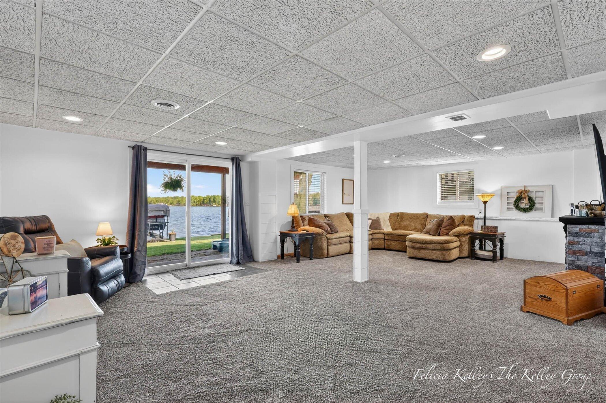 Howard City, Michigan, 49329, United States, 3 Bedrooms Bedrooms, ,1 BathroomBathrooms,Residential,For Sale,2048764