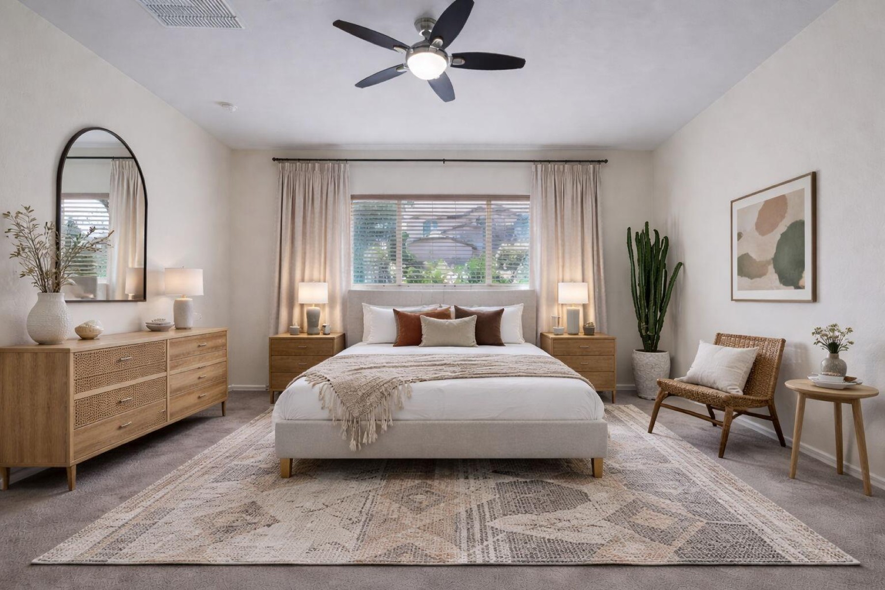 17543 W Buckhorn Trail  Surprise, AZ - 物件實景