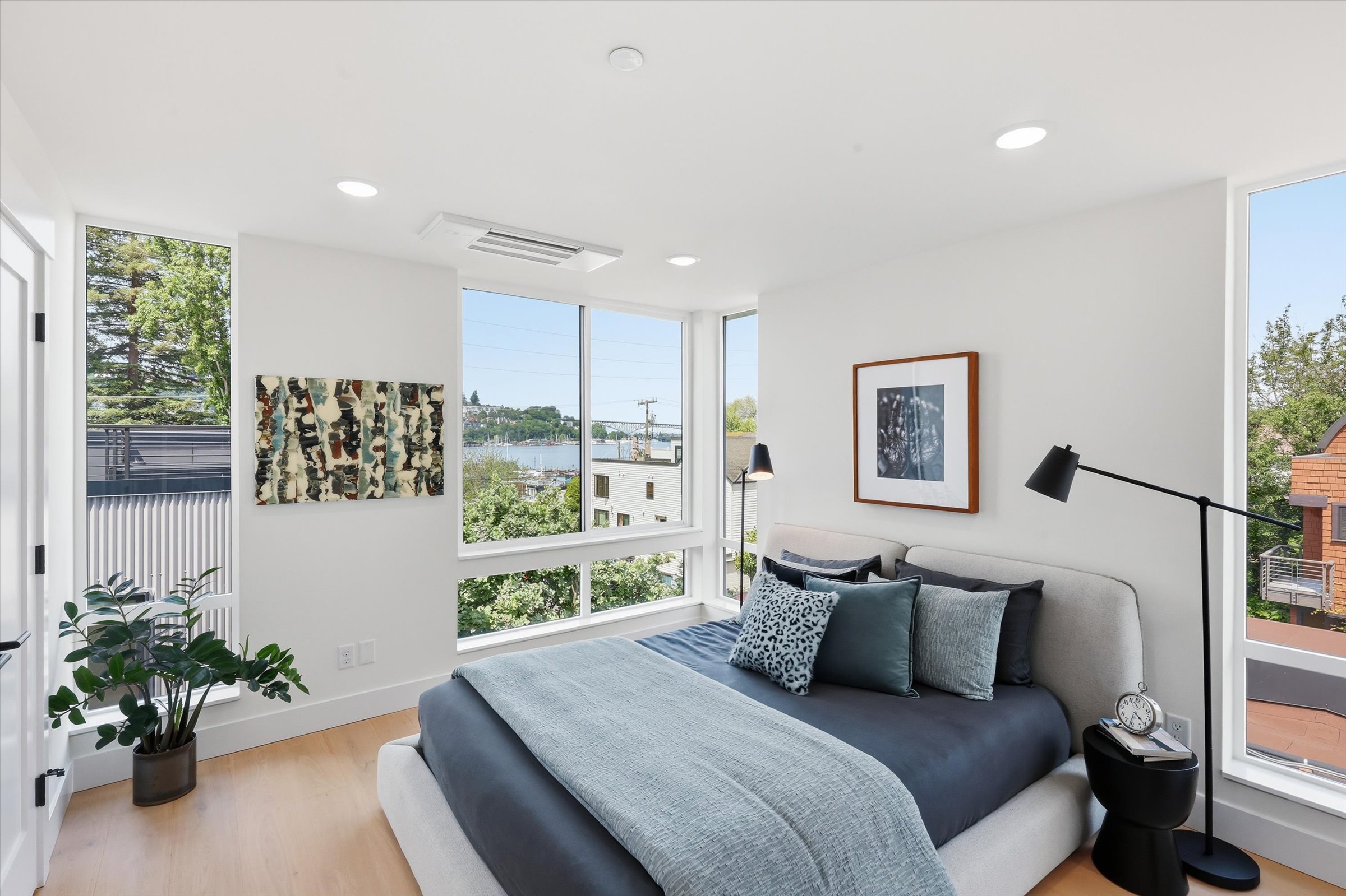  2019 Minor Ave E, Seattle, WA 98102 - 物件實景