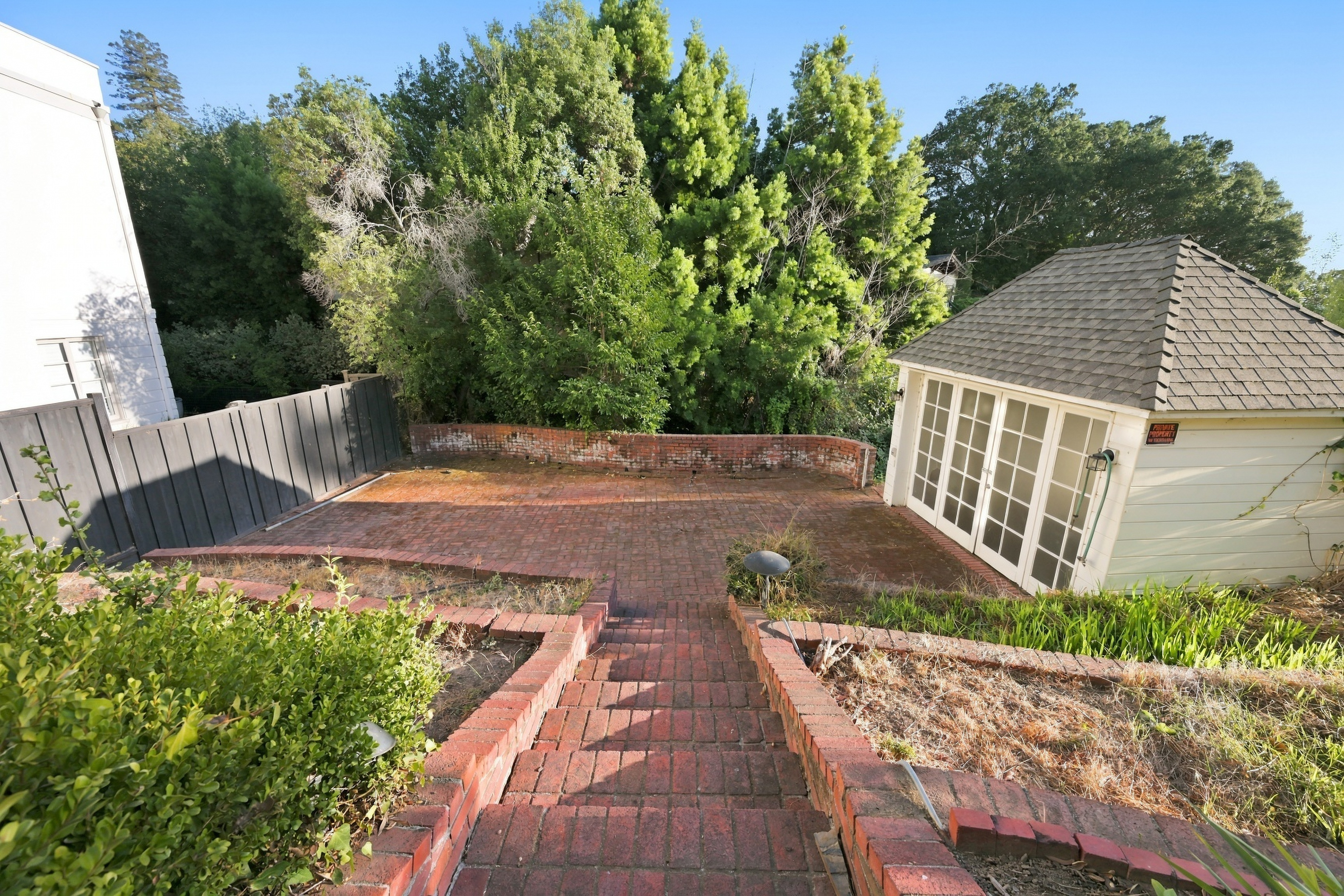  Rare Piedmont Build Opportunity with Scenic Views and Plans in Place - 物件實景