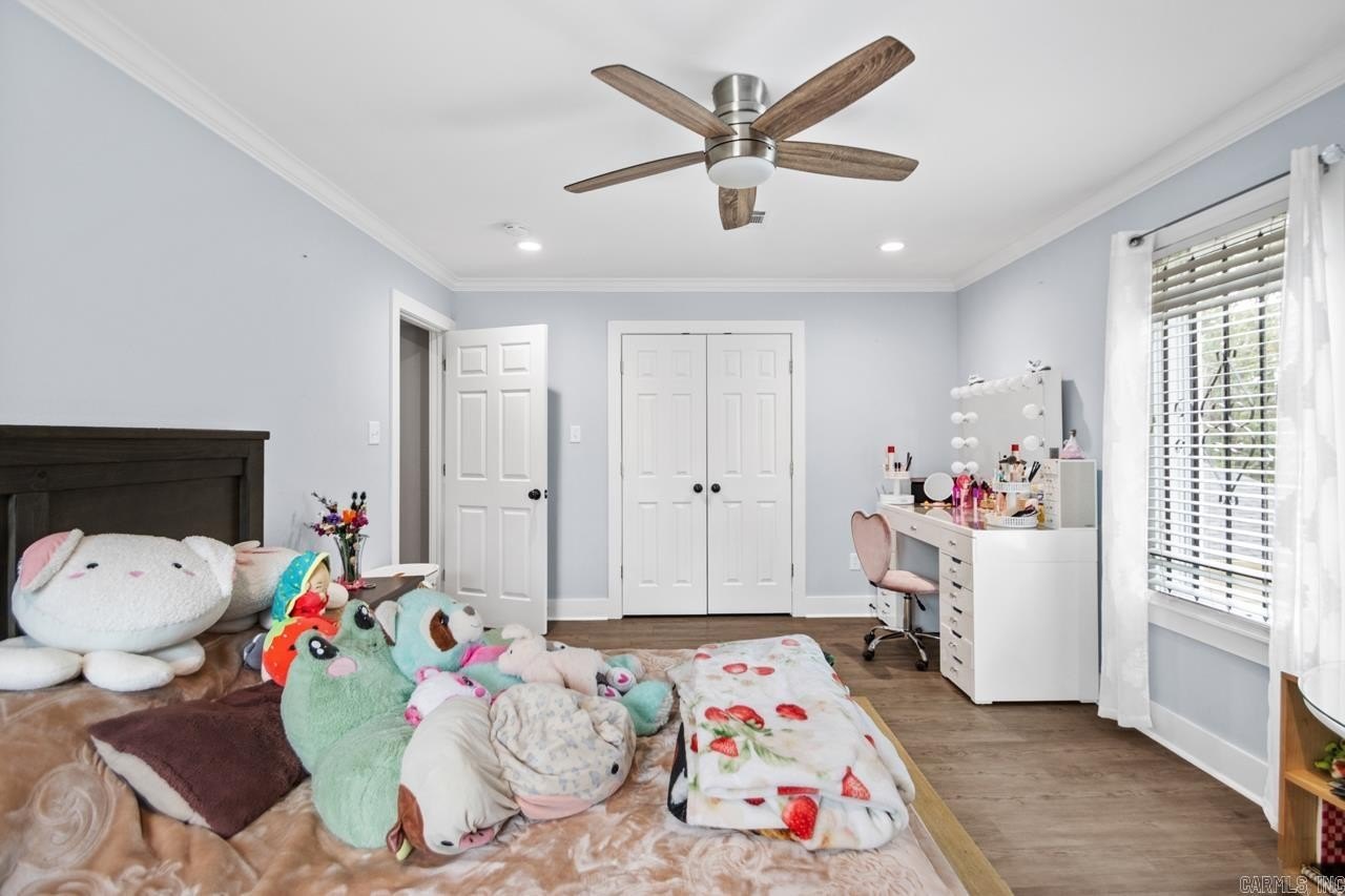 Lonsdale, Arkansas, 72087, United States, 4 Bedrooms Bedrooms, ,4 BathroomsBathrooms,Residential,For Sale,1974688