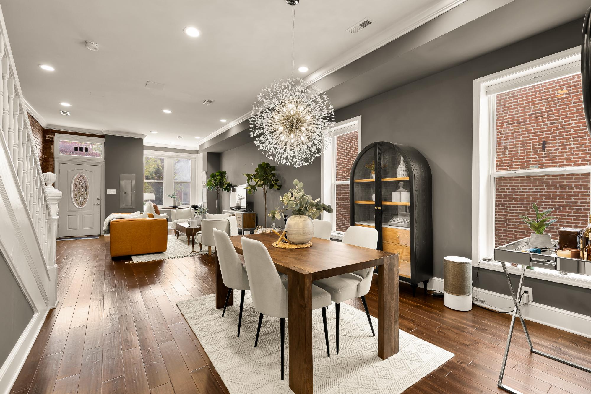  421 10th Street NE, Washington, DC, 20002 - 物件實景