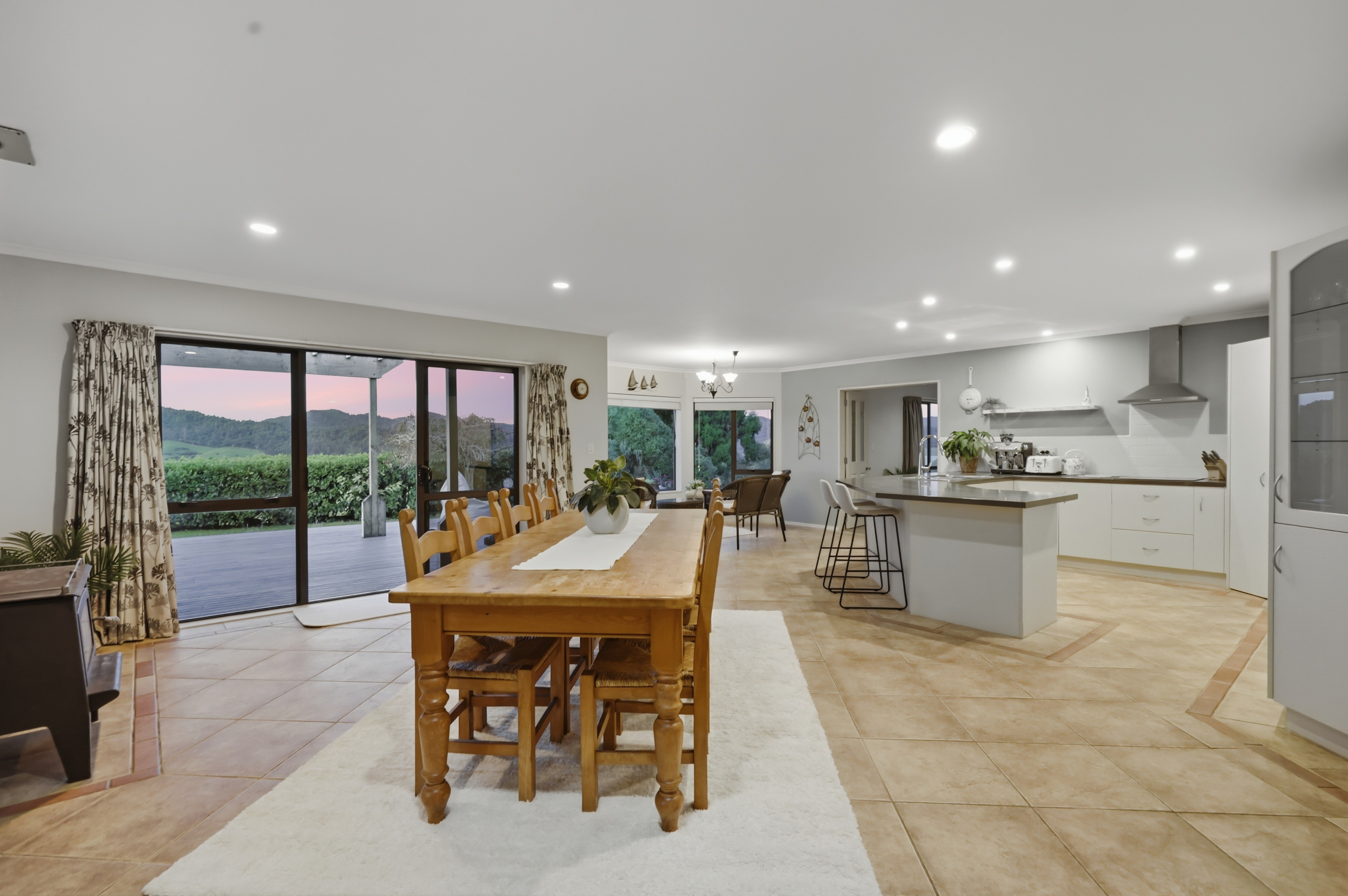  94 Sowerby Heights, Hunua - 物件實景