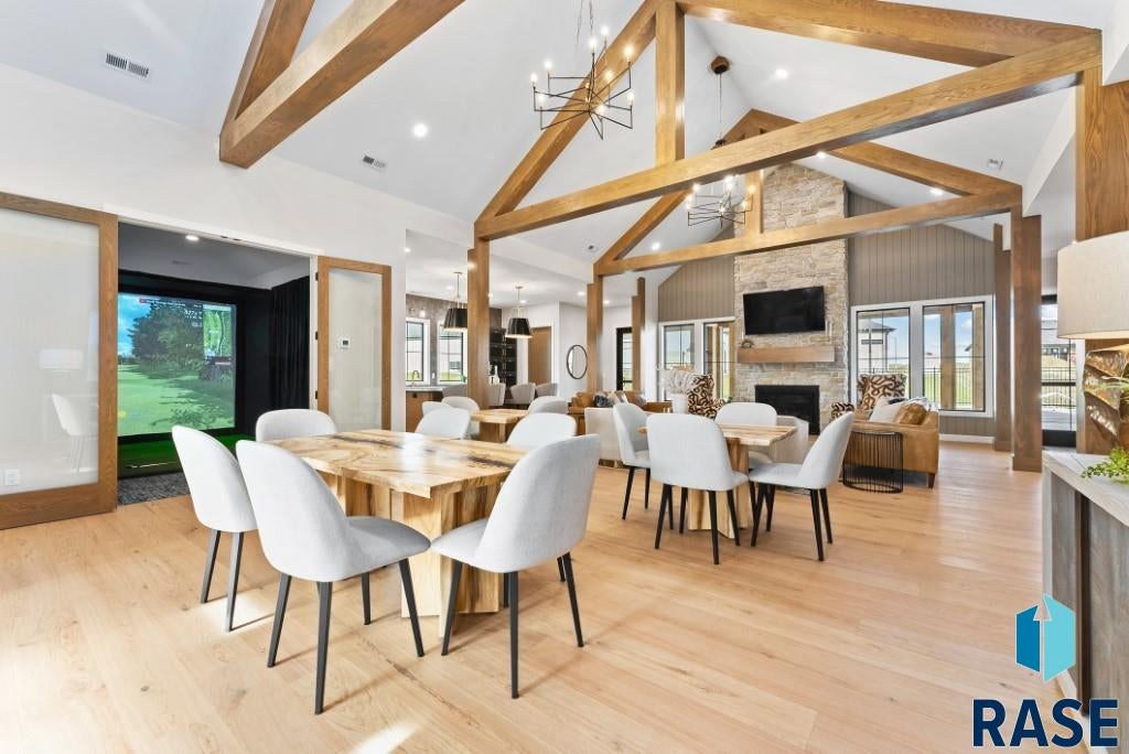 Sioux Falls, South Dakota, 57110, United States, 4 Bedrooms Bedrooms, ,3 BathroomsBathrooms,Residential,For Sale,2005284