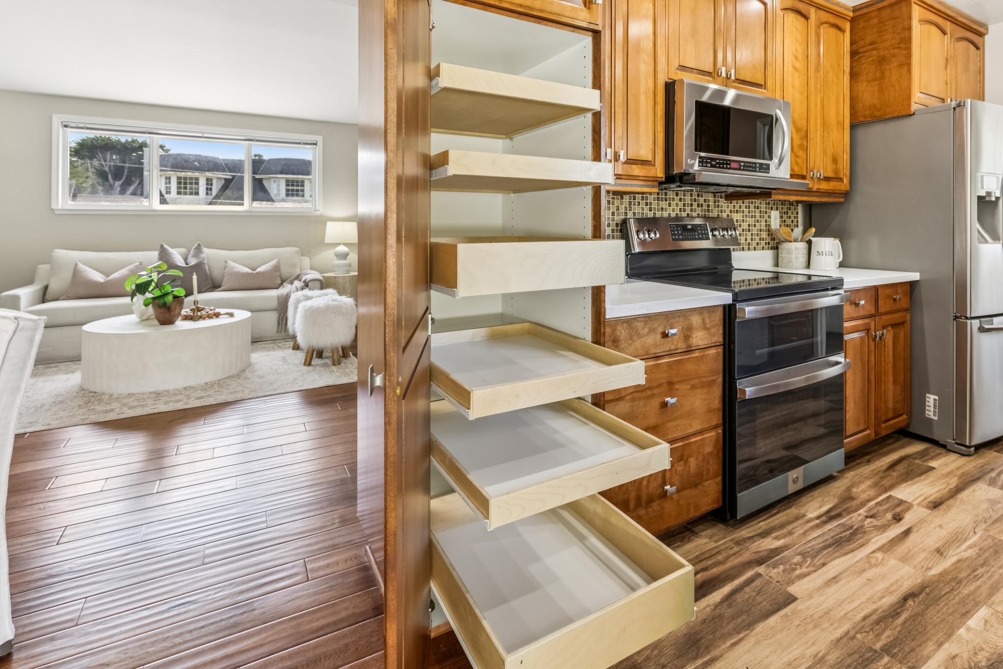  Picture Perfect Moss Beach Home - 物件實景