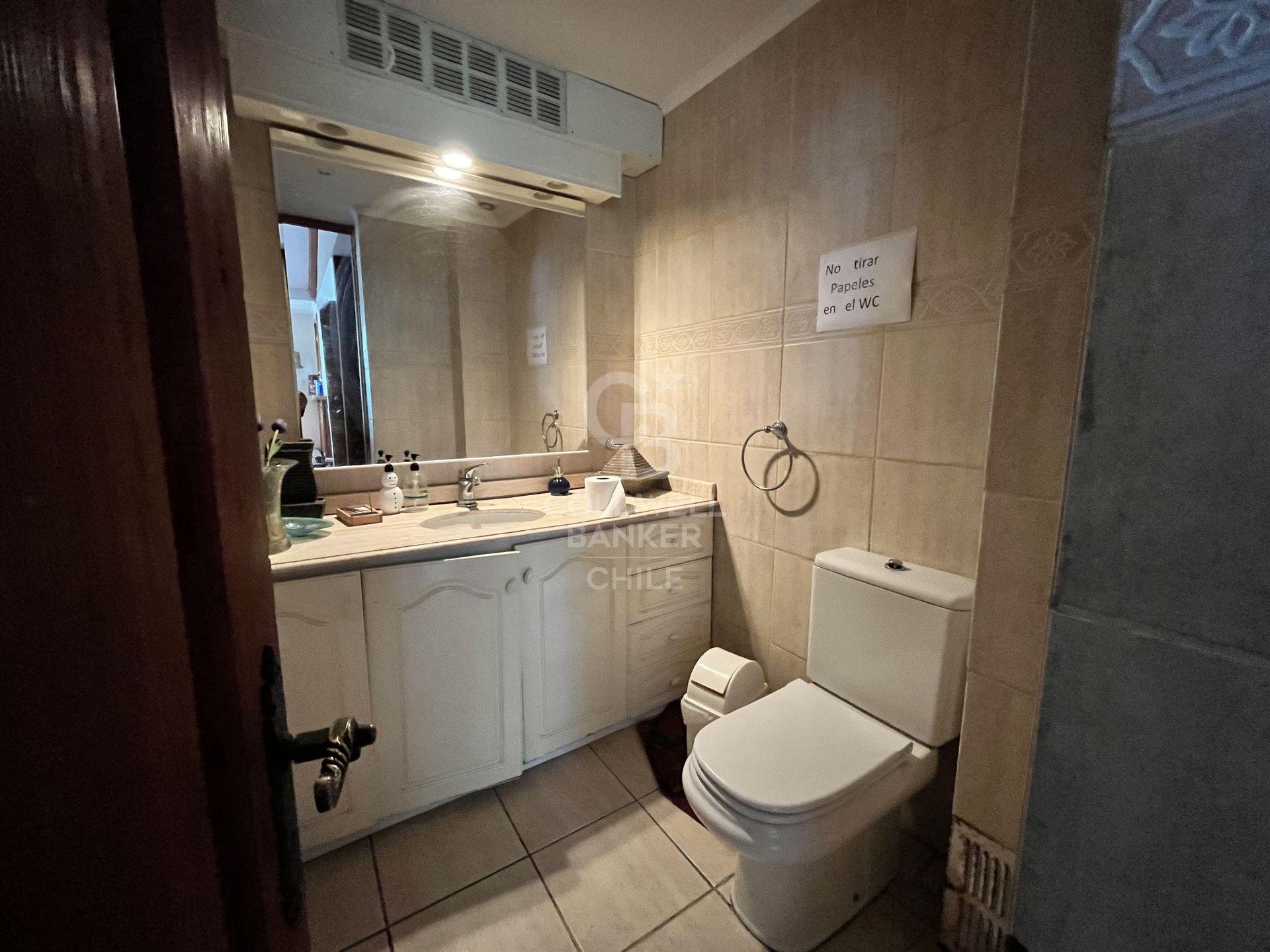 Lo Barnechea, Chile, 5 Bedrooms Bedrooms, ,4 BathroomsBathrooms,Residential,For Sale,1846882