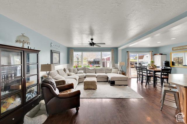 Erda, Utah, 84074, United States, 5 Bedrooms Bedrooms, ,3 BathroomsBathrooms,Residential,For Sale,1916453