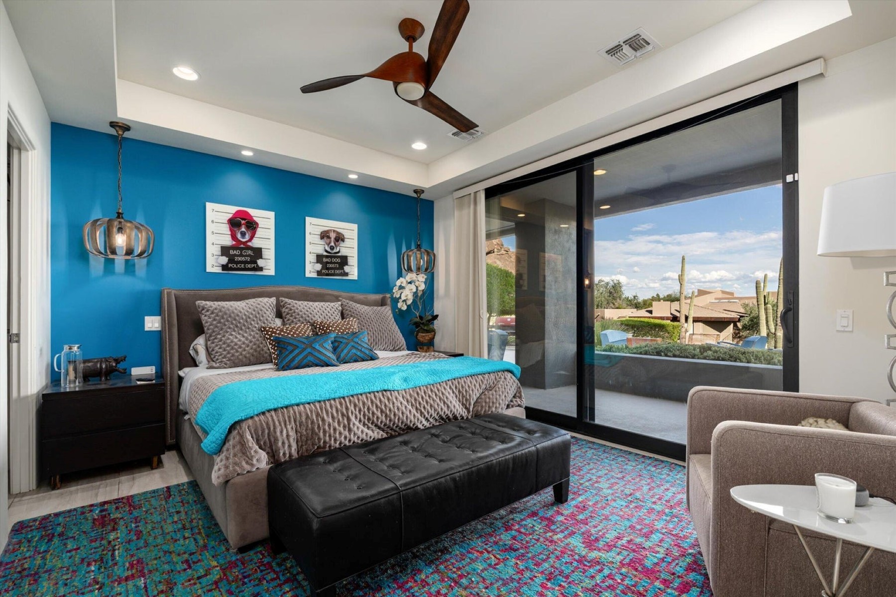  35133 N 66th Place¦Carefree, AZ - 物件實景