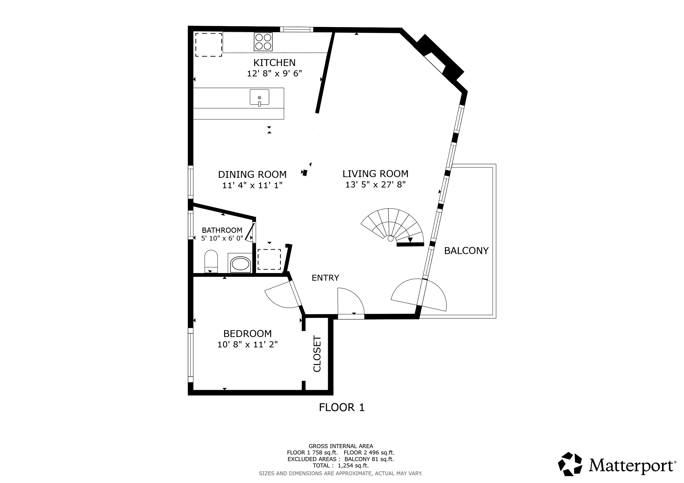  Cornerstone Condominium in the Heart of EagleVail - 物件實景