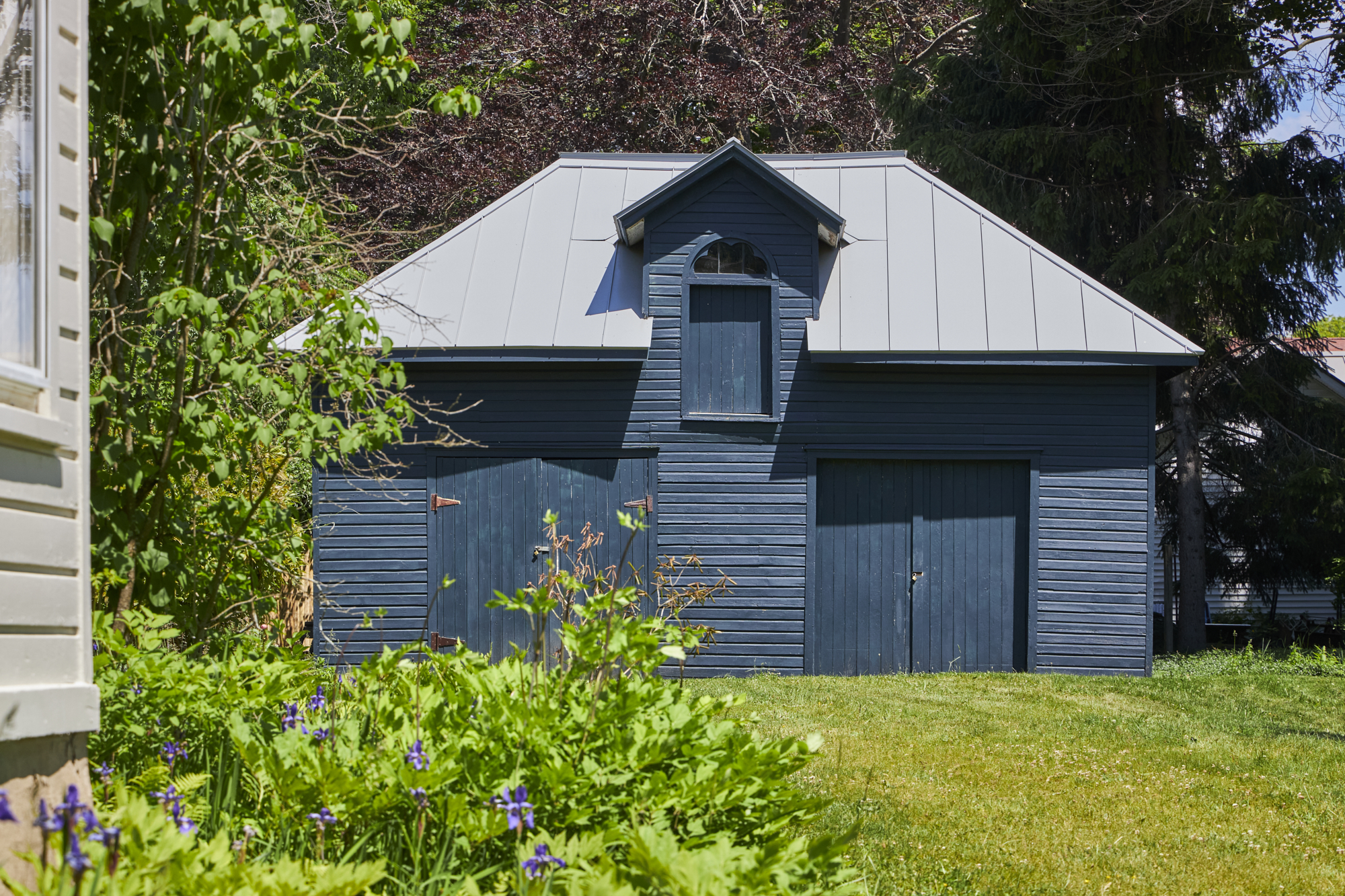  31 Chestnut Street, Rhinebeck, NY 12572 - 物件實景