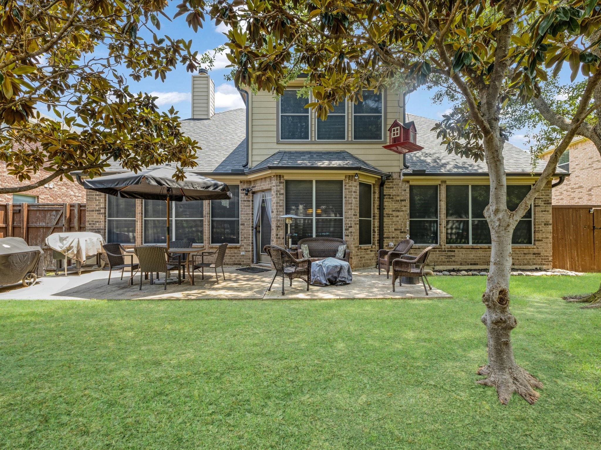 Frisco, Texas, 75033, United States, 4 Bedrooms Bedrooms, ,3 BathroomsBathrooms,Residential,For Sale,1838095