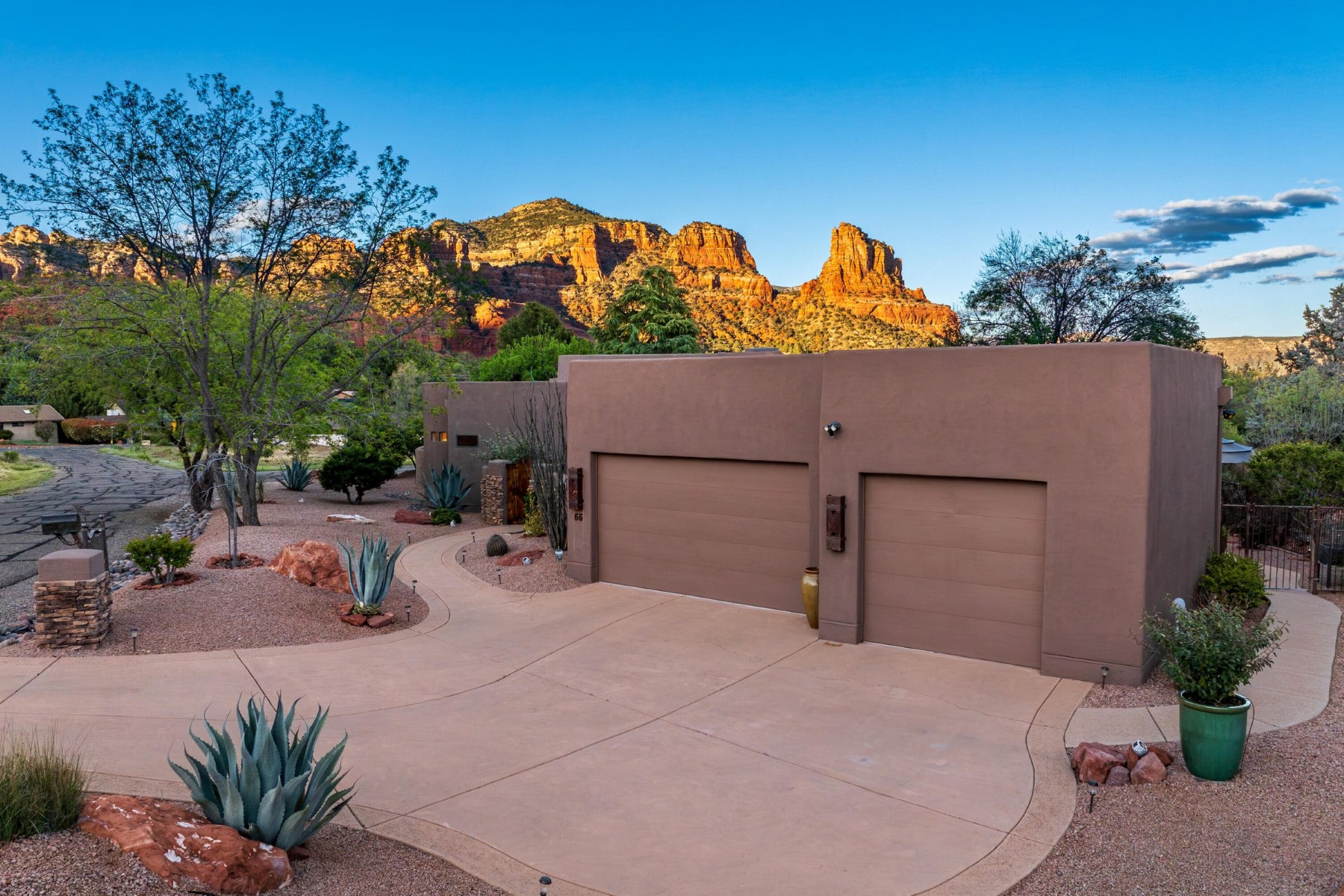  55 White Cedar Drive  Sedona, AZ - 物件實景