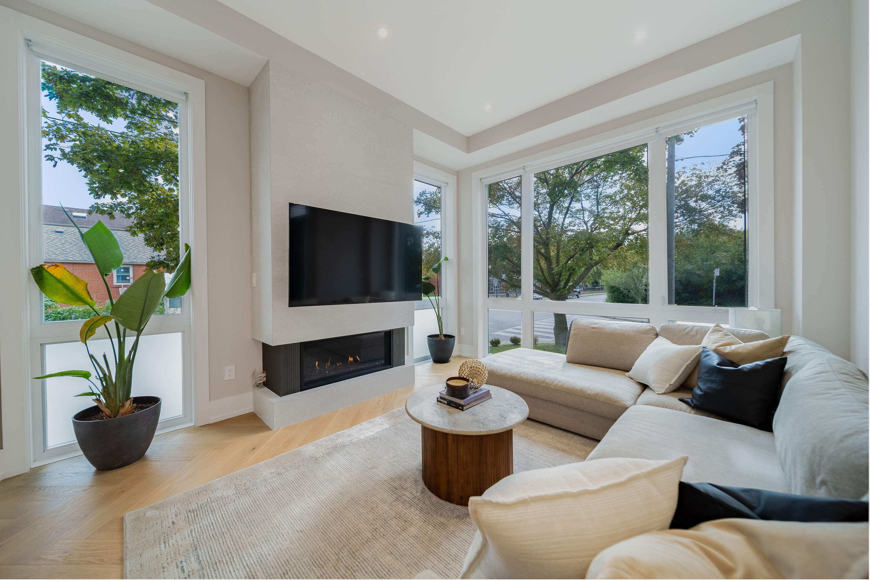  Contemporary Luxury - 物件實景