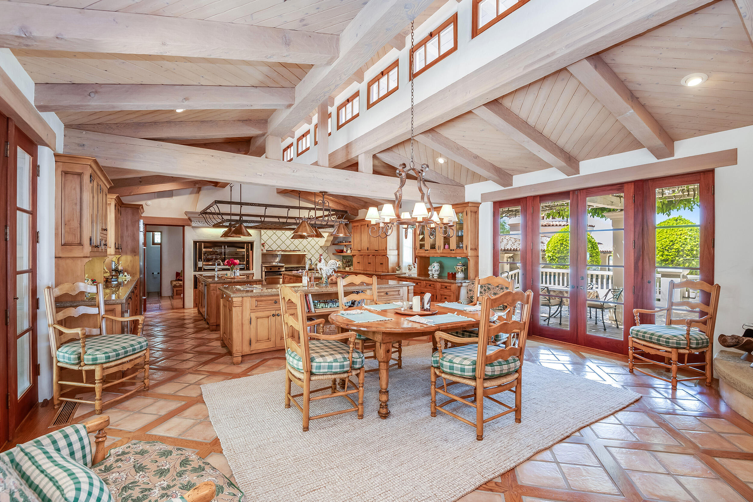 Santa Ynez, California, 93460, United States, 3 Bedrooms Bedrooms, ,6 BathroomsBathrooms,Residential,For Sale,1709883