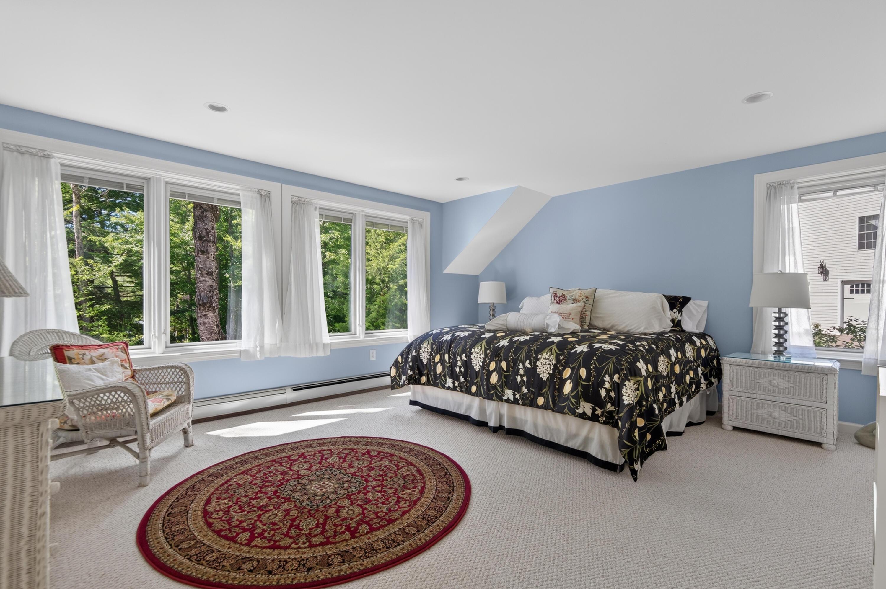  87 E Twitchell Pond Road - 物件實景