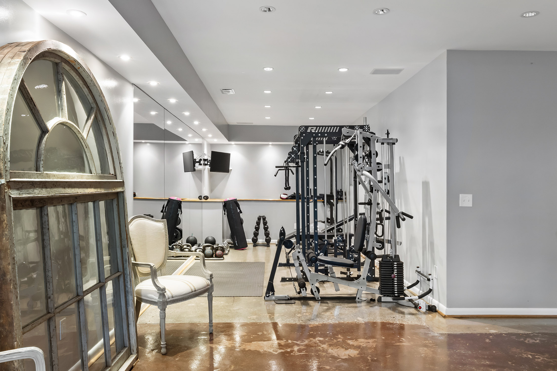  Extensively Renovated Ranch in the Heart of Chastain Park - 物件實景