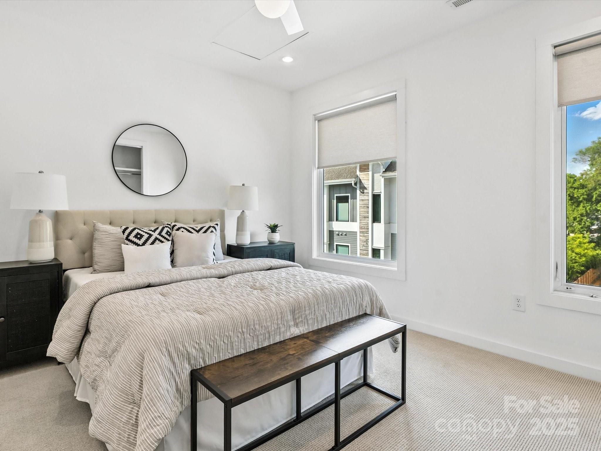 Charlotte, North Carolina, 28205, United States, 3 Bedrooms Bedrooms, ,3 BathroomsBathrooms,Residential,For Sale,1837660